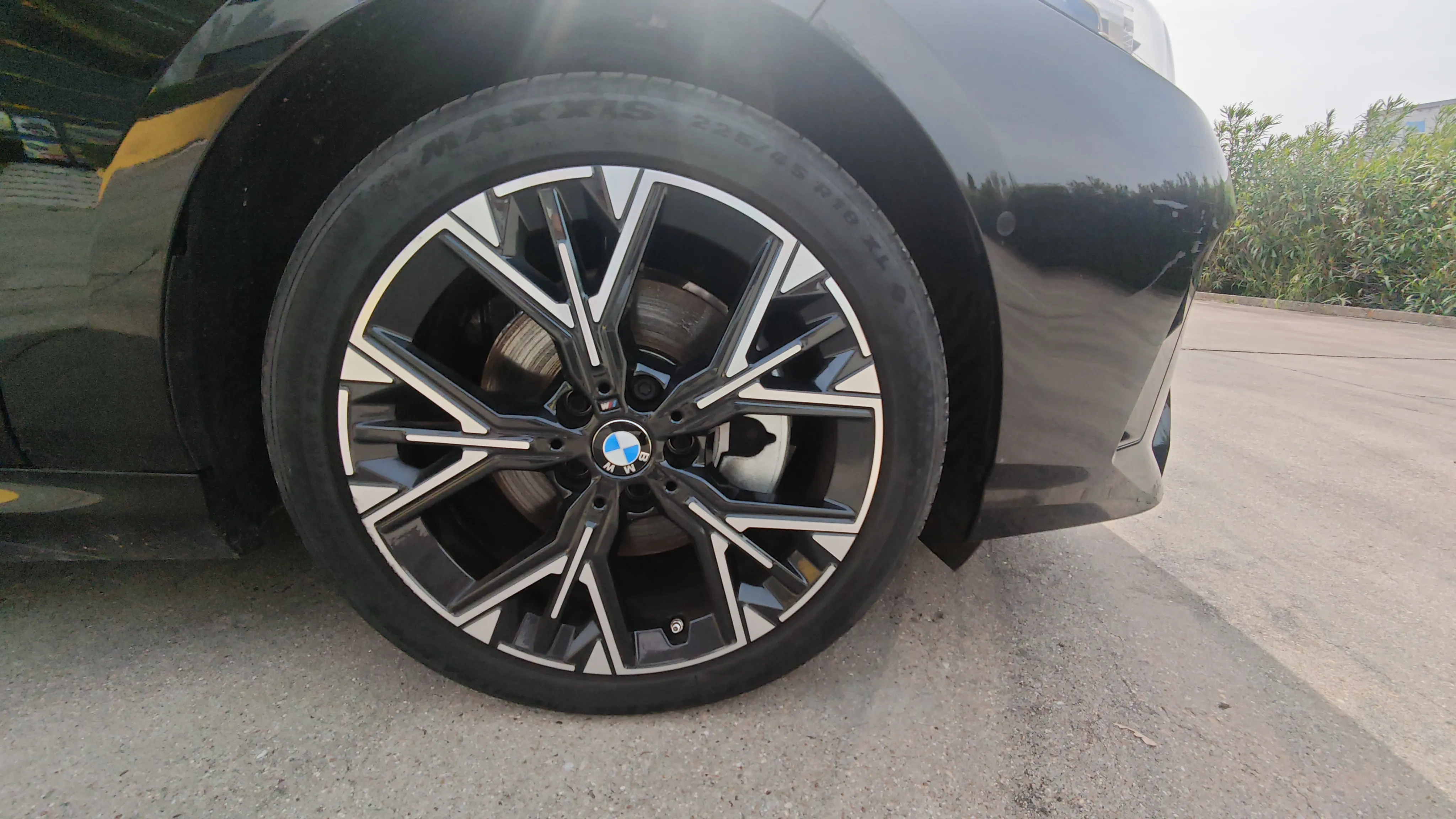 BMW Serie 1 118d - foto 7