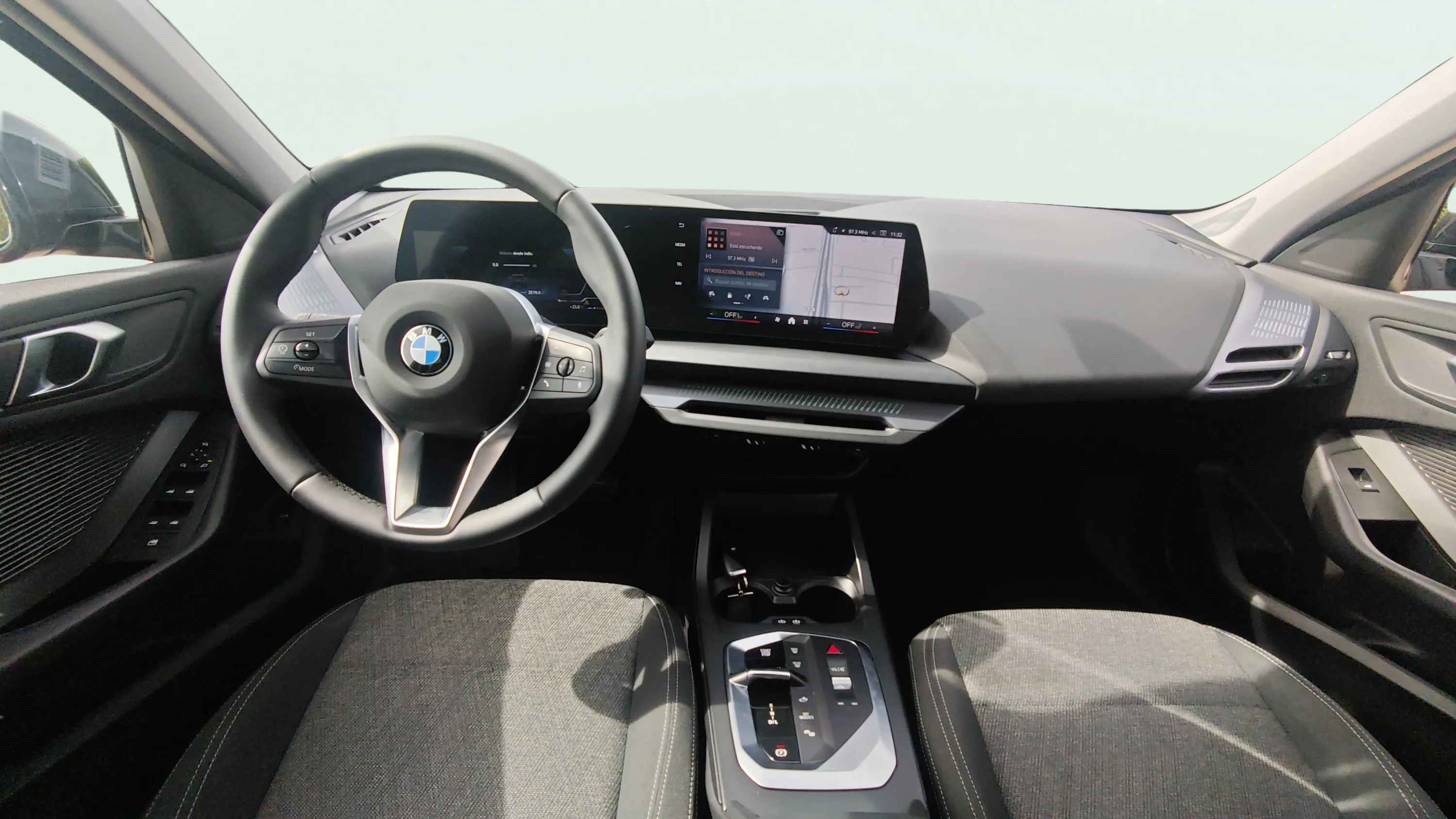 BMW Serie 1 118d - foto 11