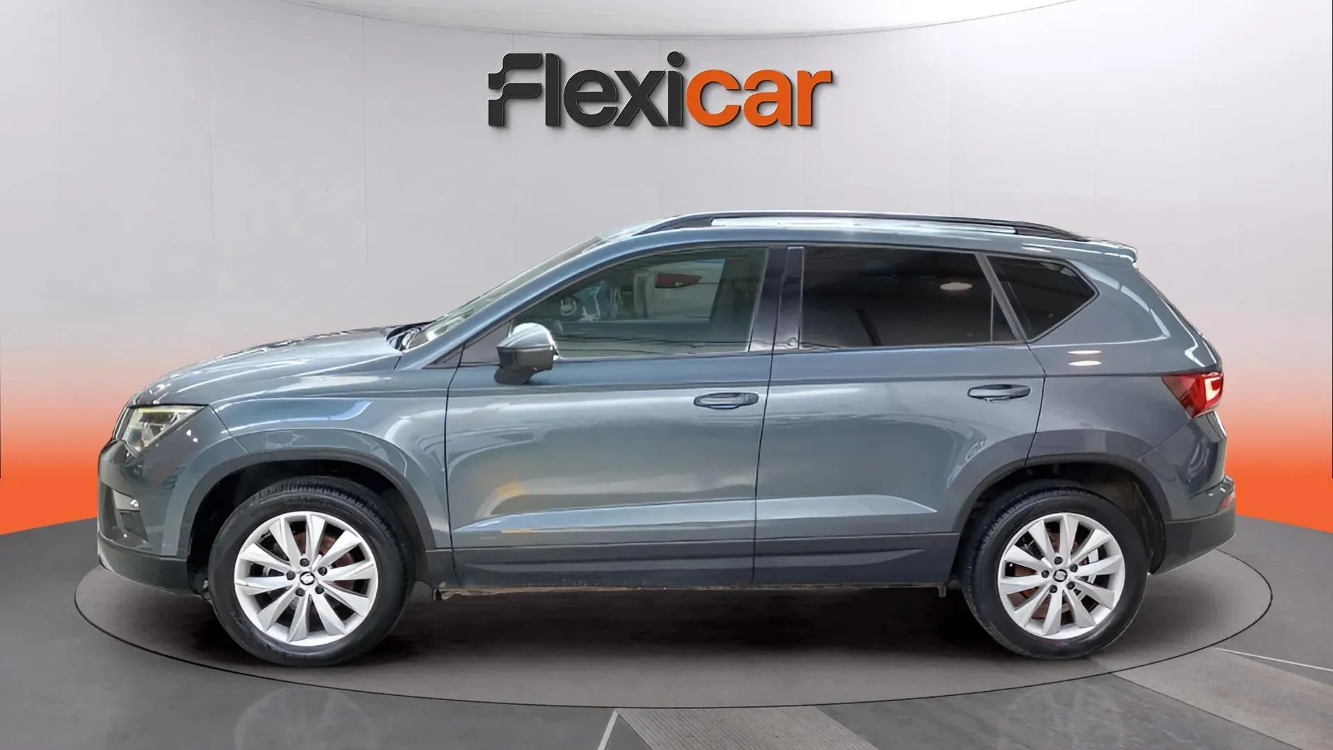 SEAT Ateca 1.6 TDI DSG Style Eco - foto 7