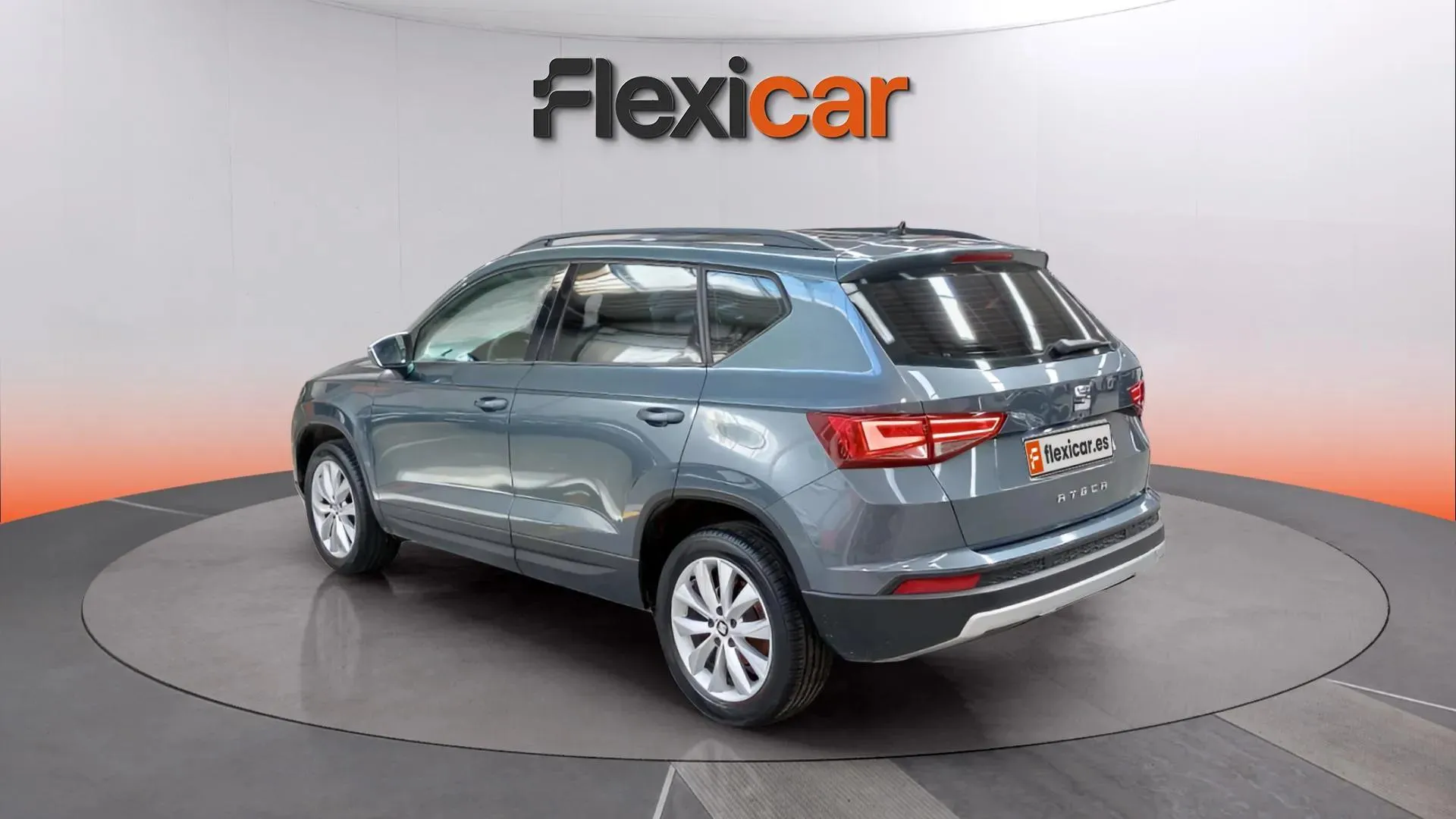 SEAT Ateca 1.6 TDI DSG Style Eco - foto 8