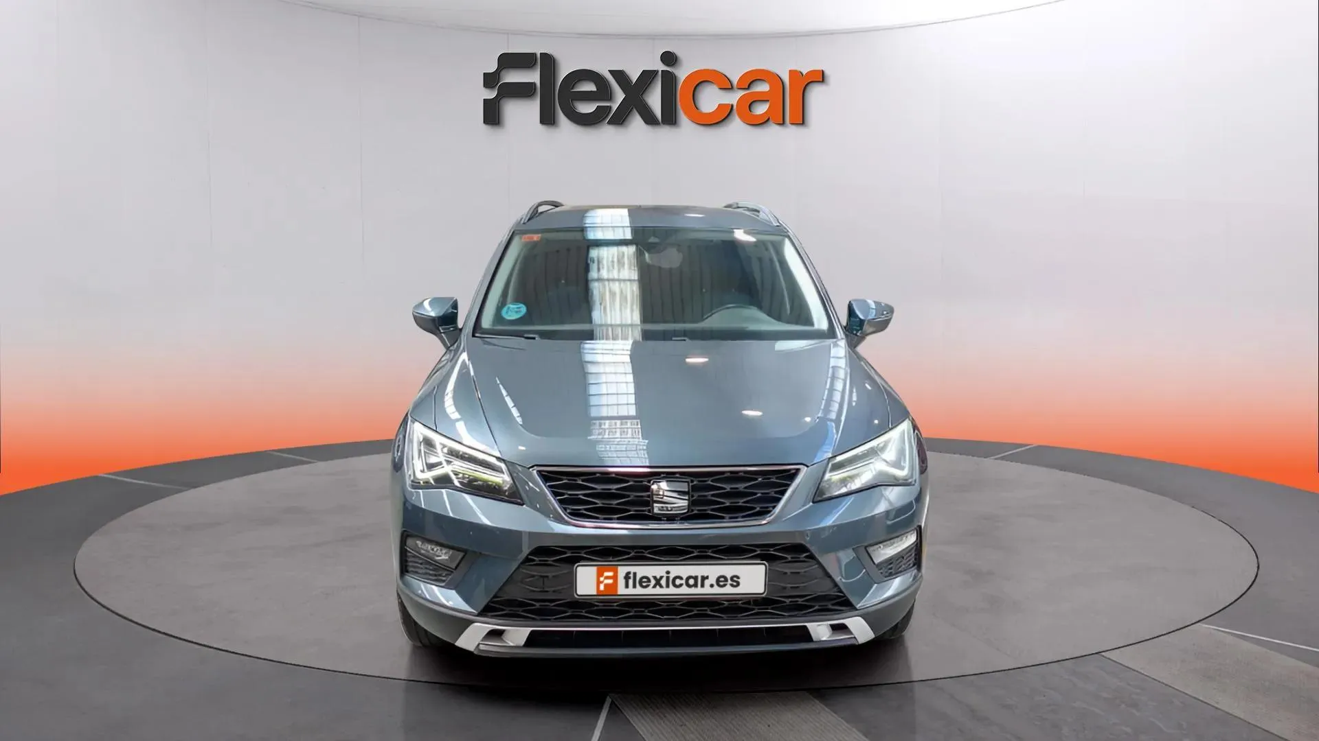 SEAT Ateca 1.6 TDI DSG Style Eco - foto 2