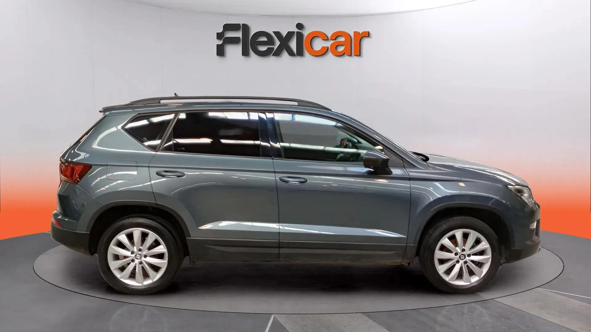 SEAT Ateca 1.6 TDI DSG Style Eco - foto 3