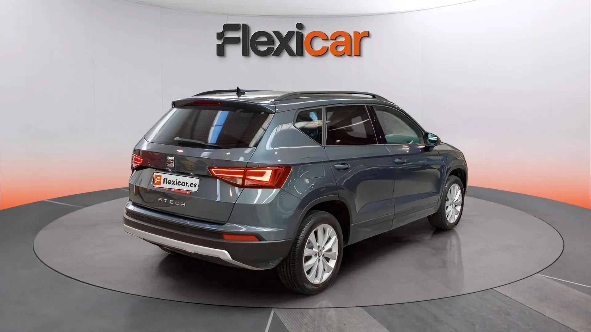 SEAT Ateca 1.6 TDI DSG Style Eco - foto 6