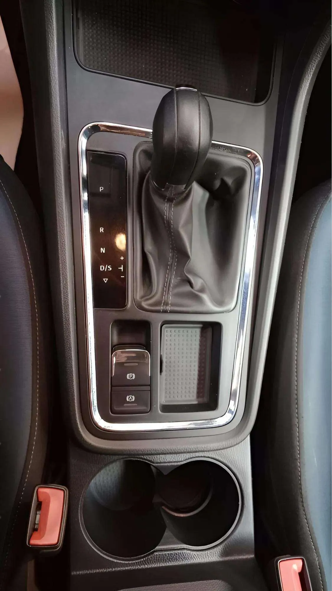 SEAT Ateca 1.6 TDI DSG Style Eco - foto 13