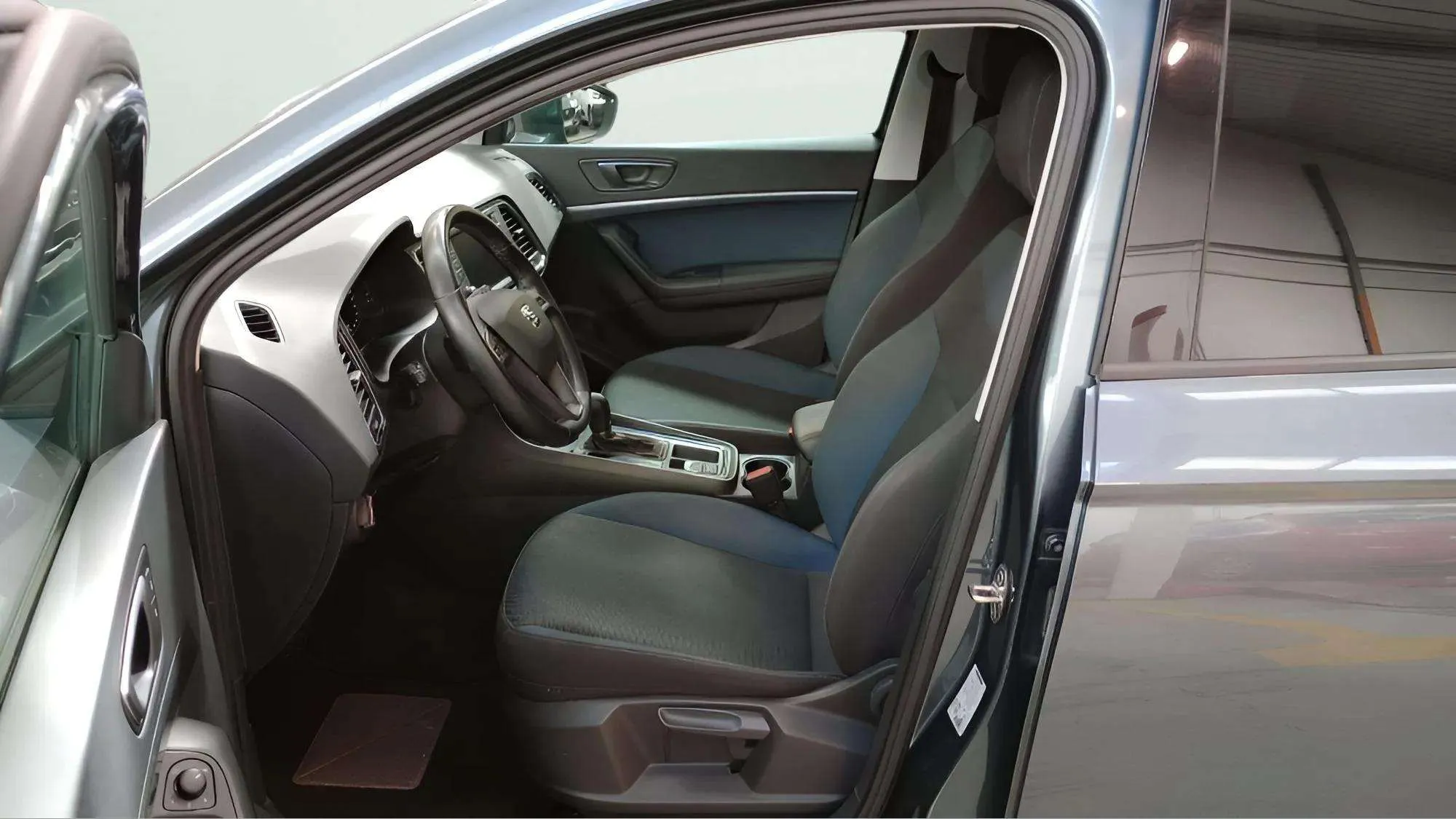 SEAT Ateca 1.6 TDI DSG Style Eco - foto 12