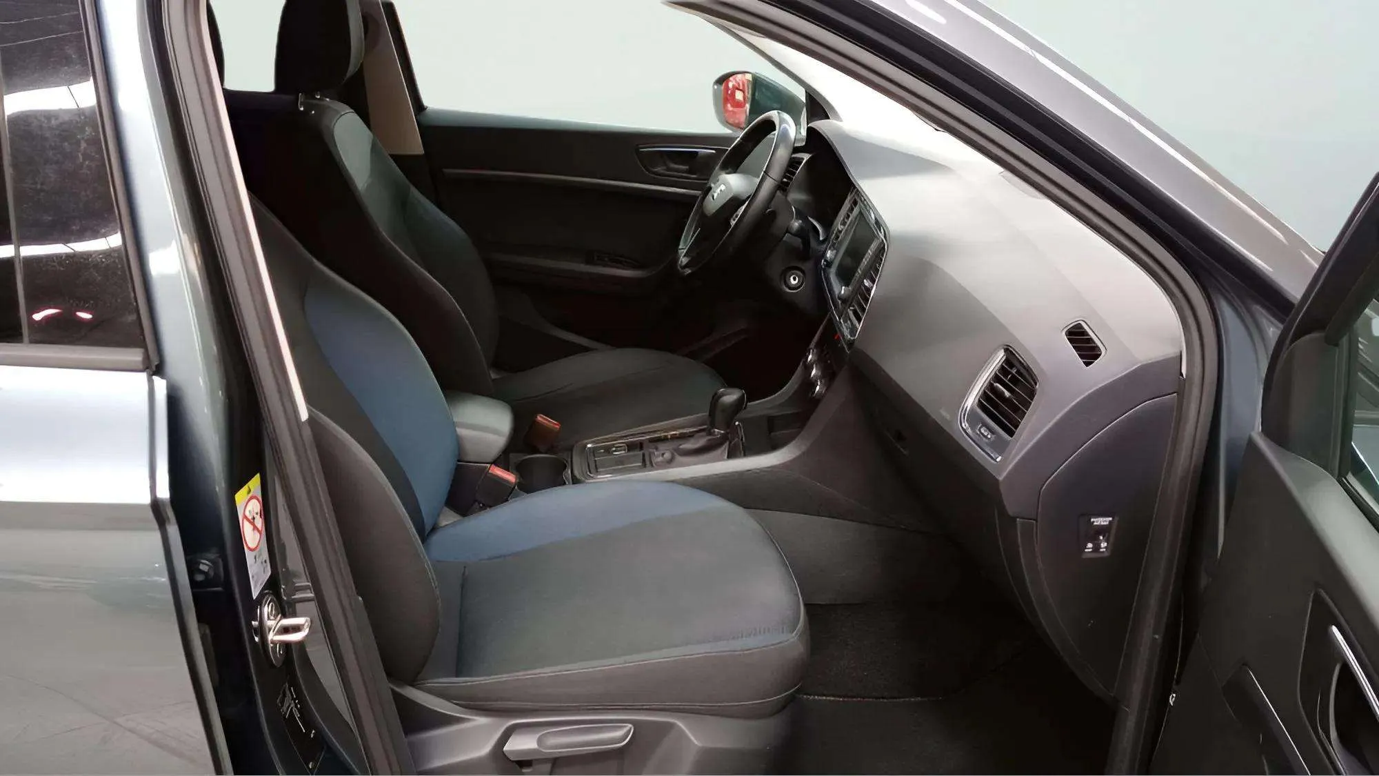 SEAT Ateca 1.6 TDI DSG Style Eco - foto 9