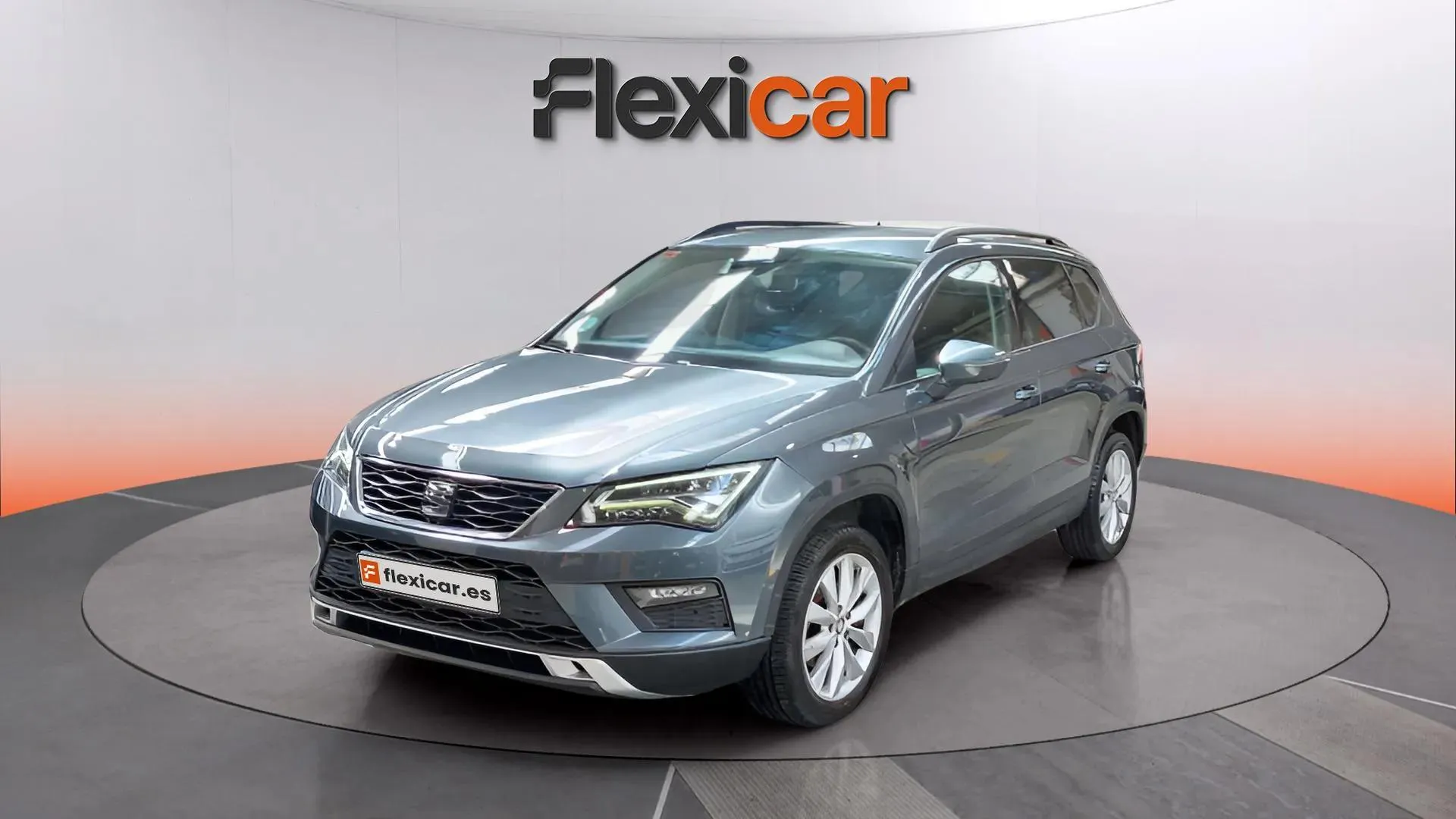 SEAT Ateca 1.6 TDI DSG Style Eco - foto 4