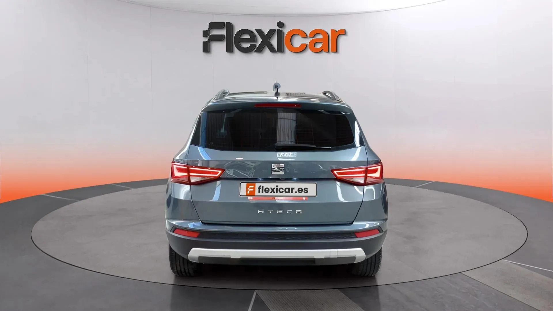 SEAT Ateca 1.6 TDI DSG Style Eco - foto 5