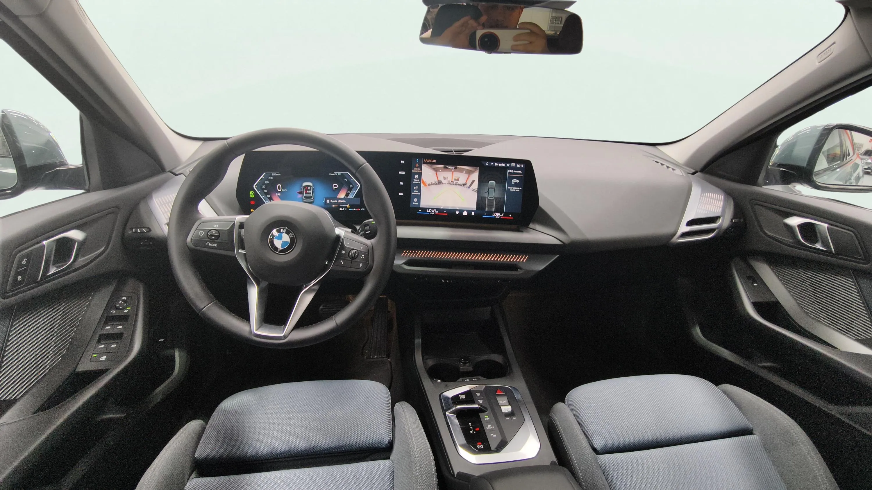 BMW Serie 1 120 - foto 8