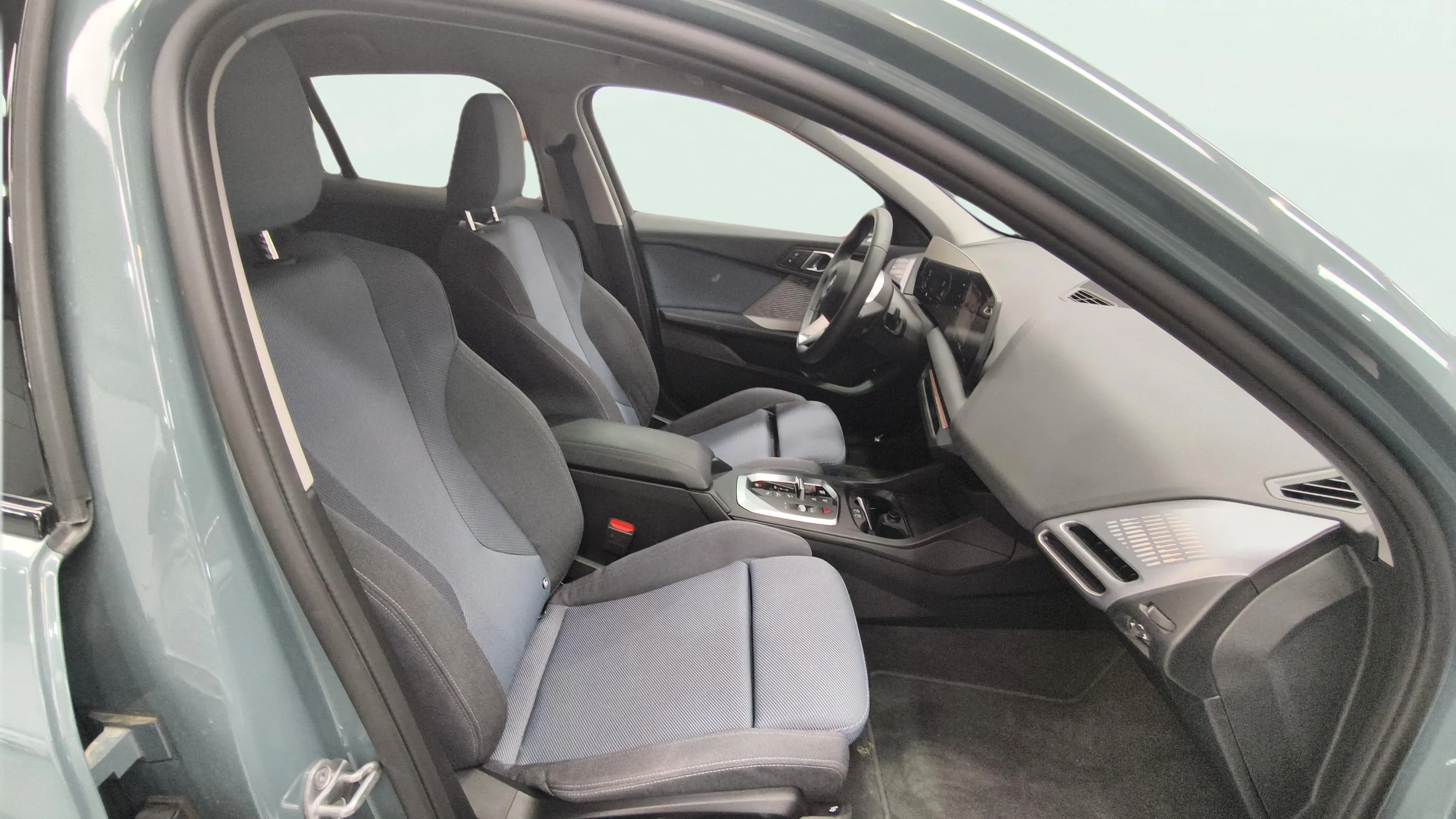 BMW Serie 1 120 - foto 12