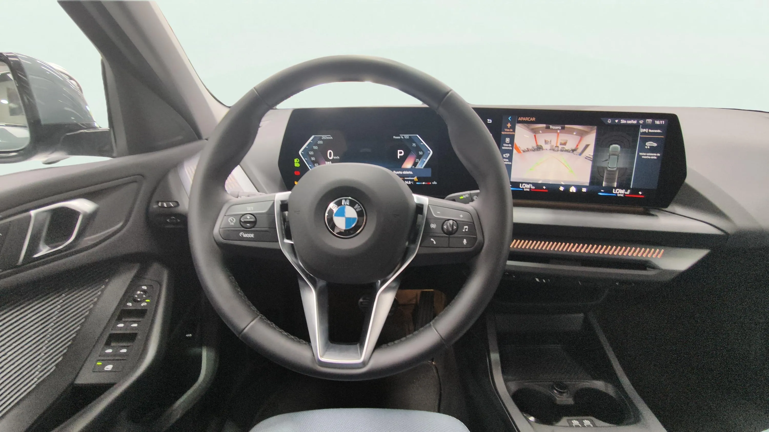 BMW Serie 1 120 - foto 10