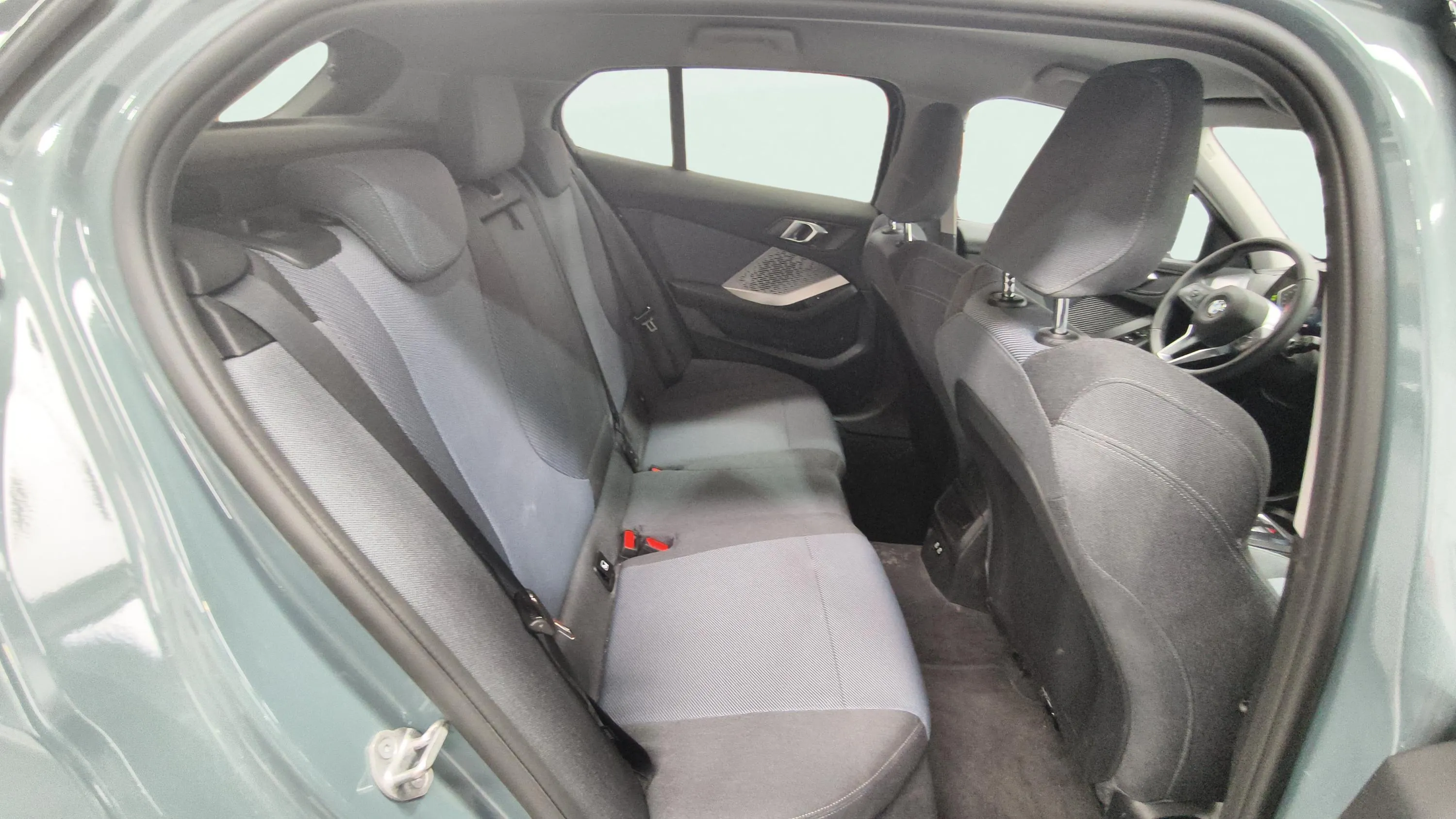 BMW Serie 1 120 - foto 13