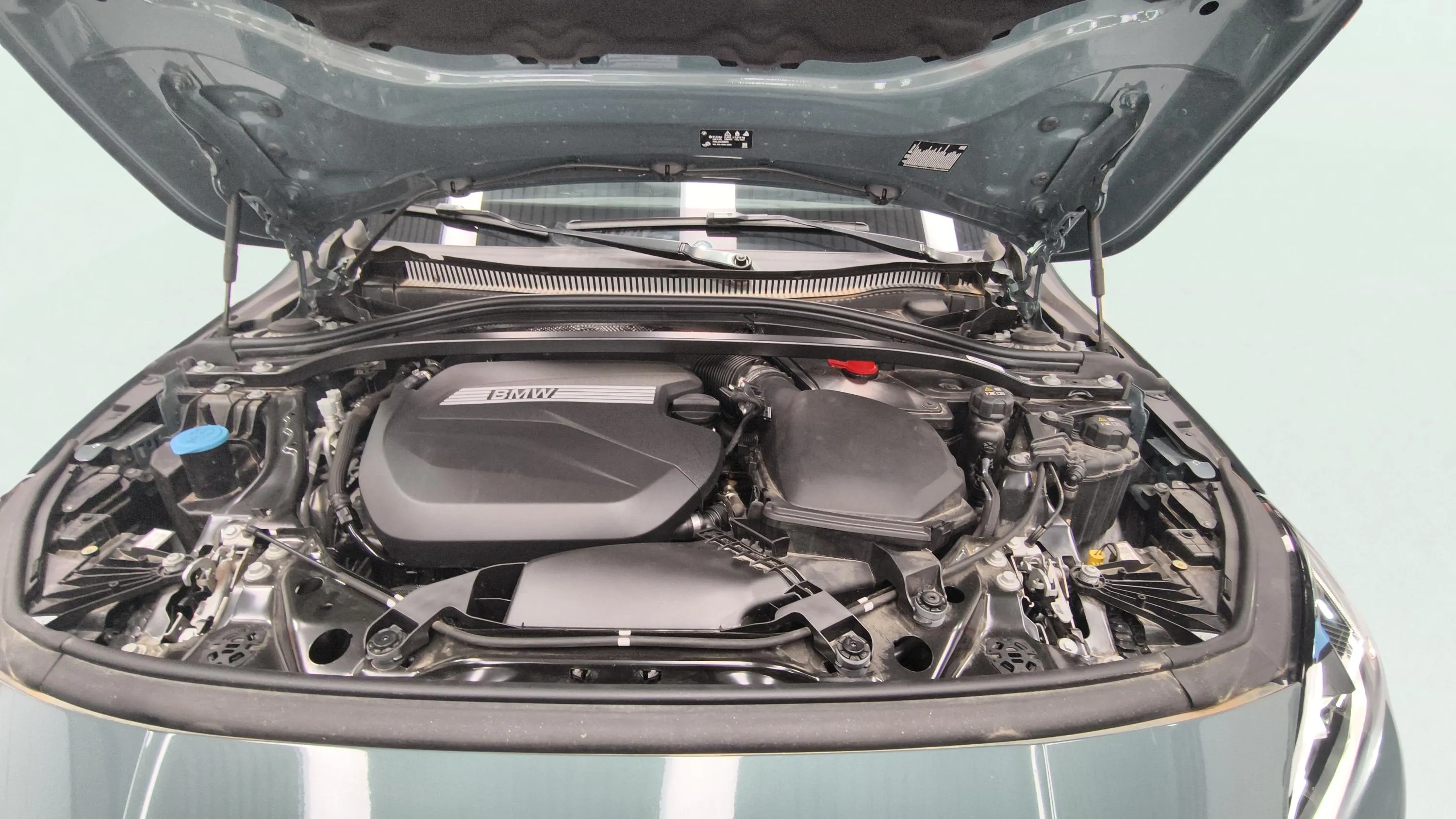 BMW Serie 1 120 - foto 17
