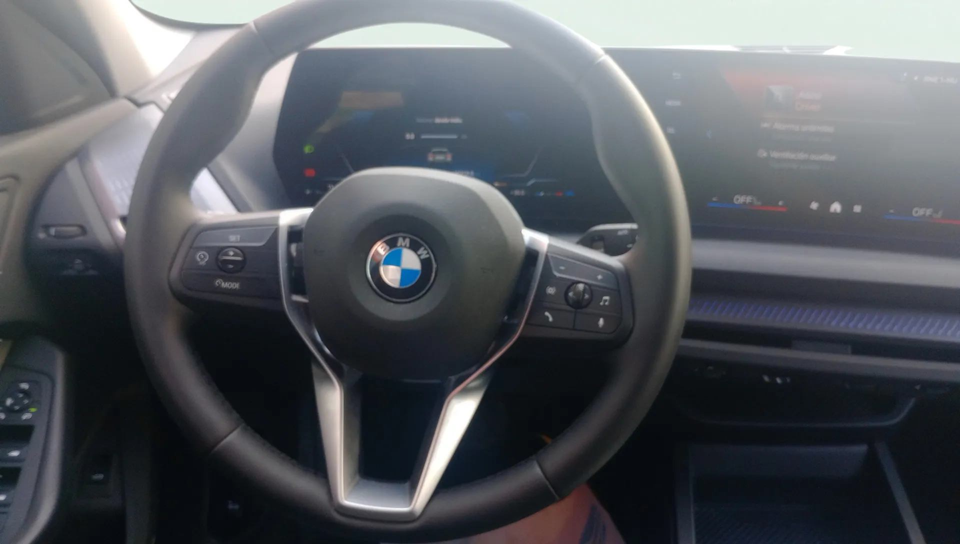 BMW Serie 1 120d - foto 11