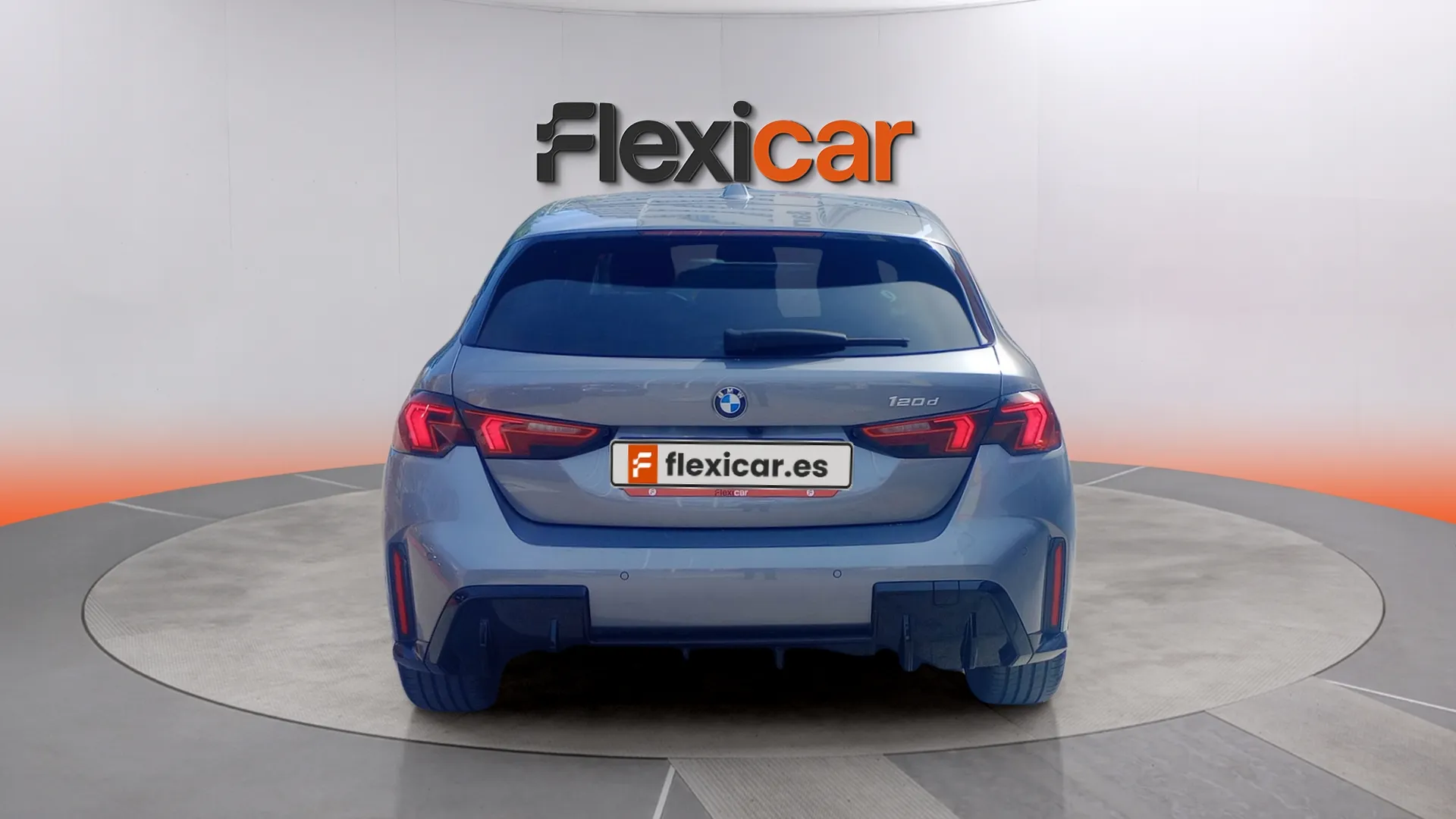 BMW Serie 1 120d - foto 4