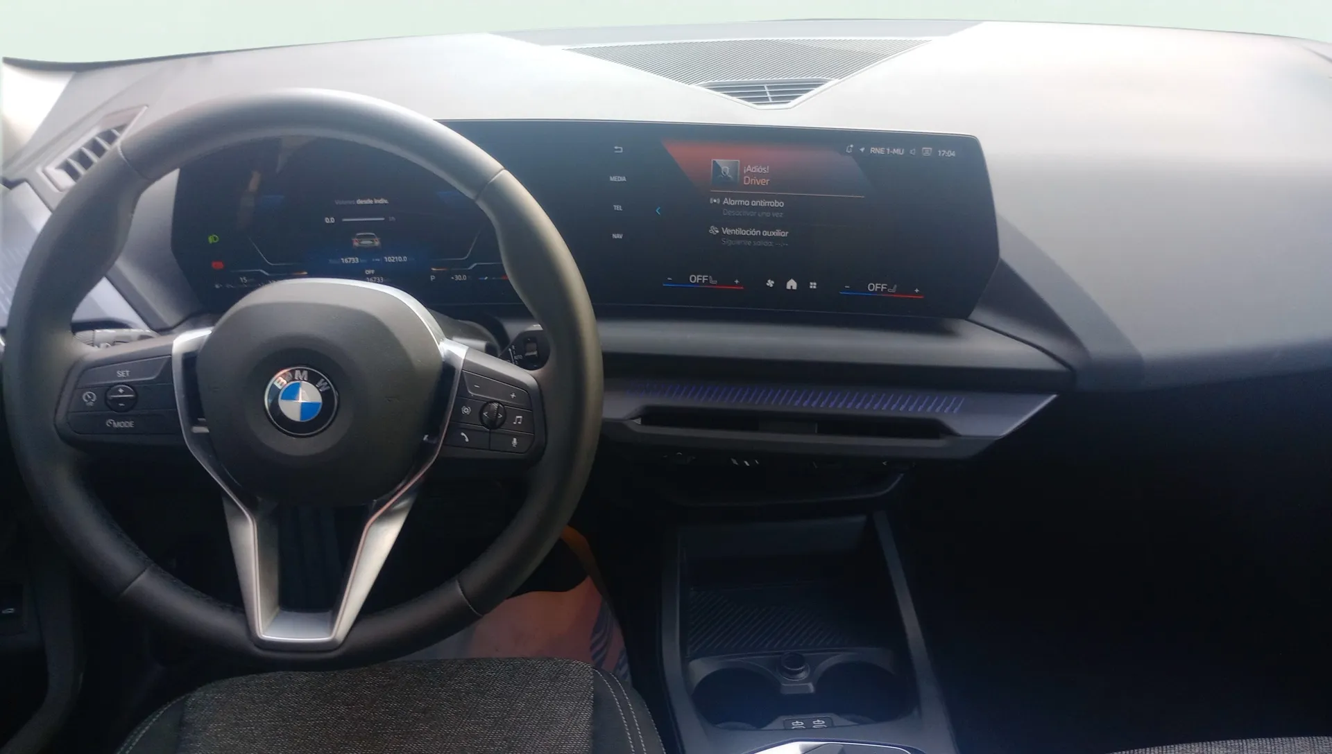BMW Serie 1 120d - foto 9