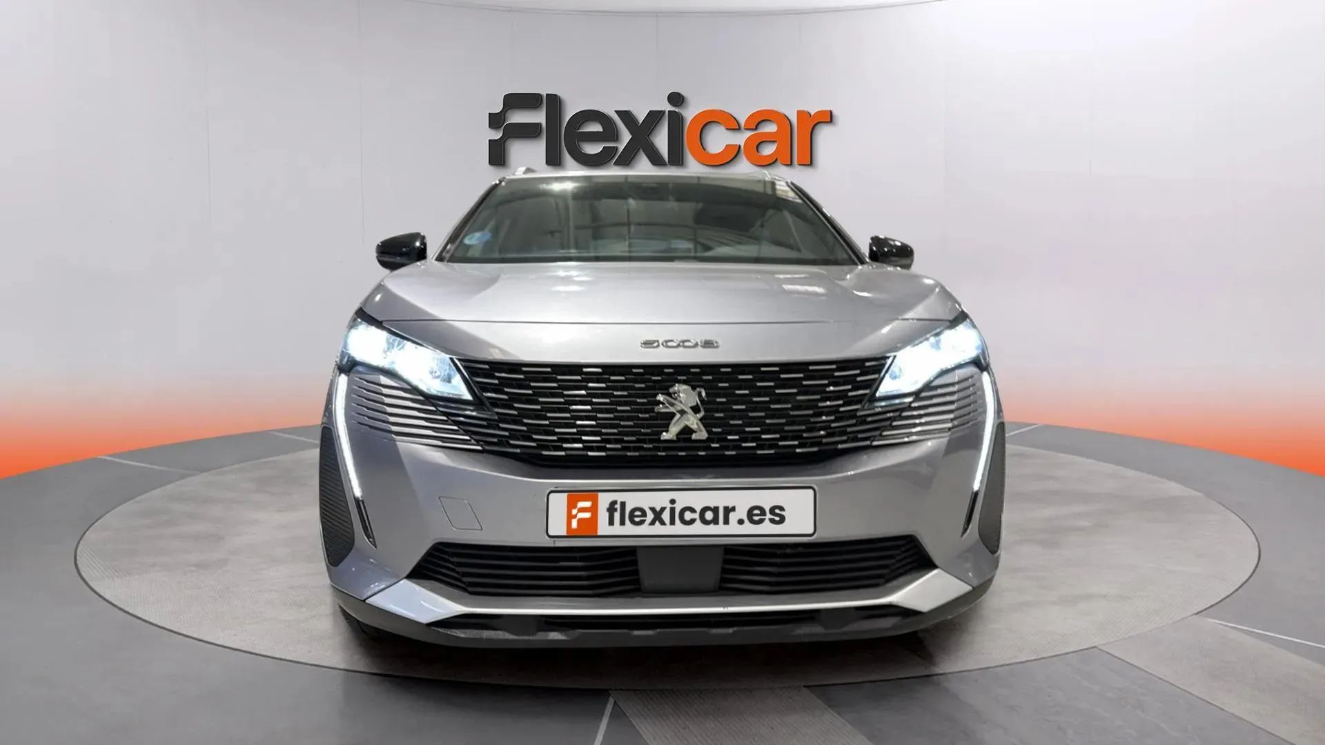 Peugeot 5008 1.2 Allure Pack eDCS6 - foto 2