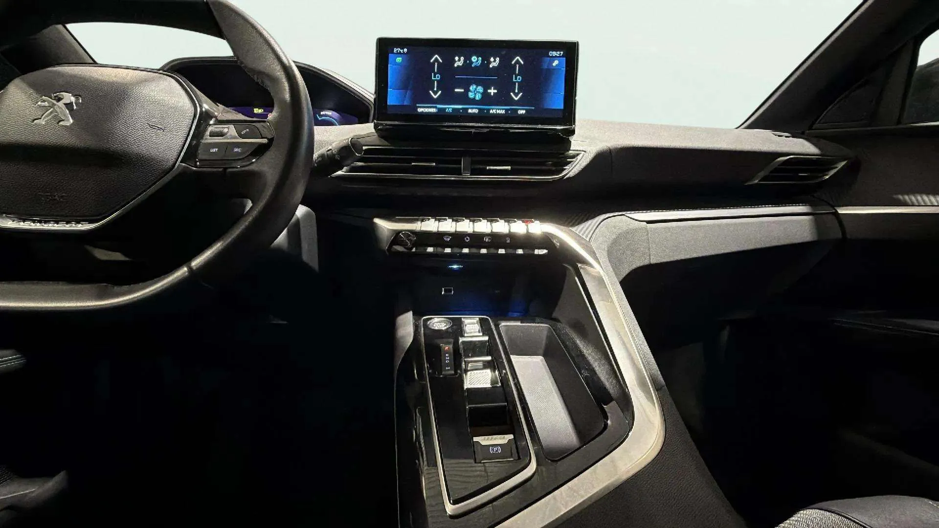 Peugeot 5008 1.2 Allure Pack eDCS6 - foto 11