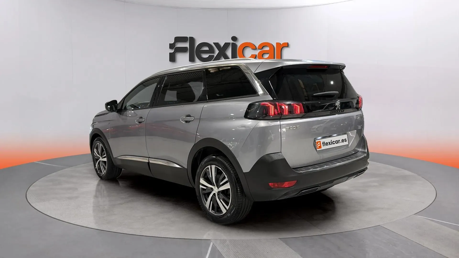 Peugeot 5008 1.2 Allure Pack eDCS6 - foto 5