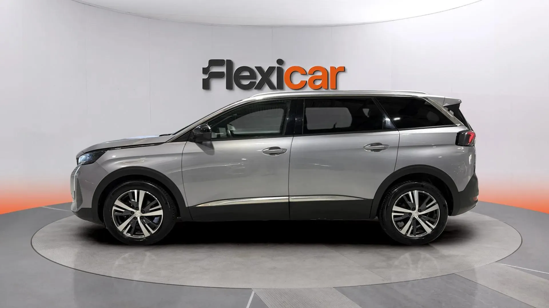 Peugeot 5008 1.2 Allure Pack eDCS6 - foto 4