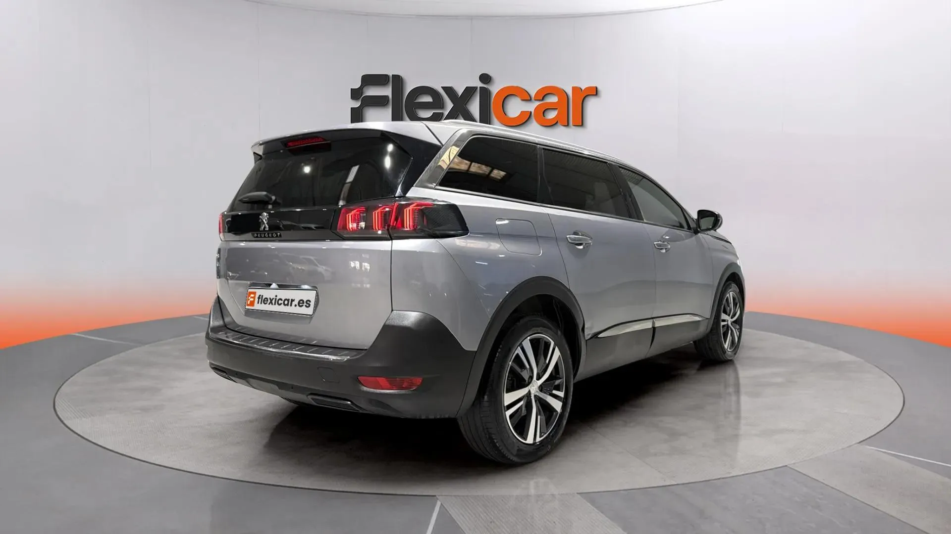 Peugeot 5008 1.2 Allure Pack eDCS6 - foto 7