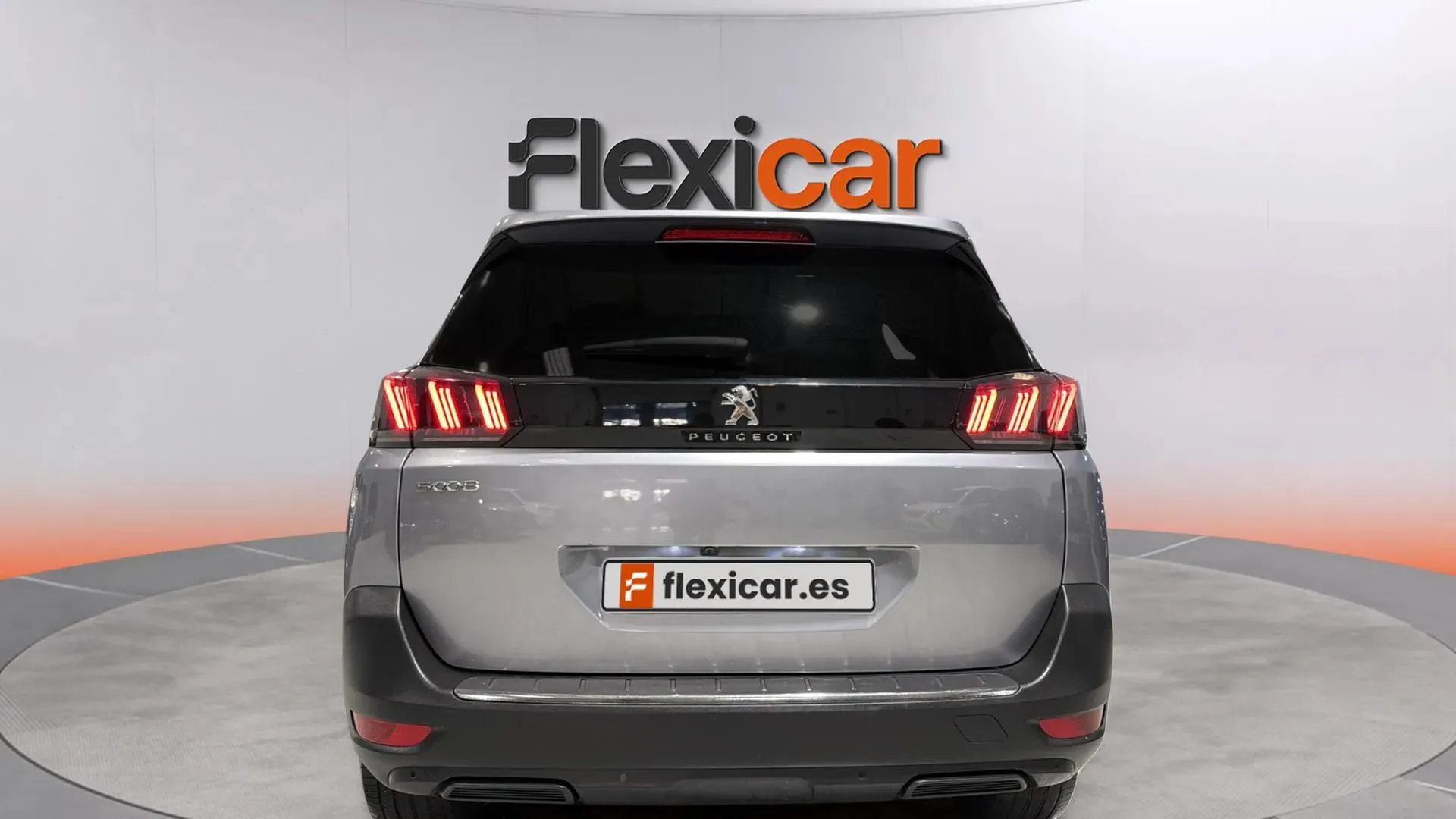 Peugeot 5008 1.2 Allure Pack eDCS6 - foto 6