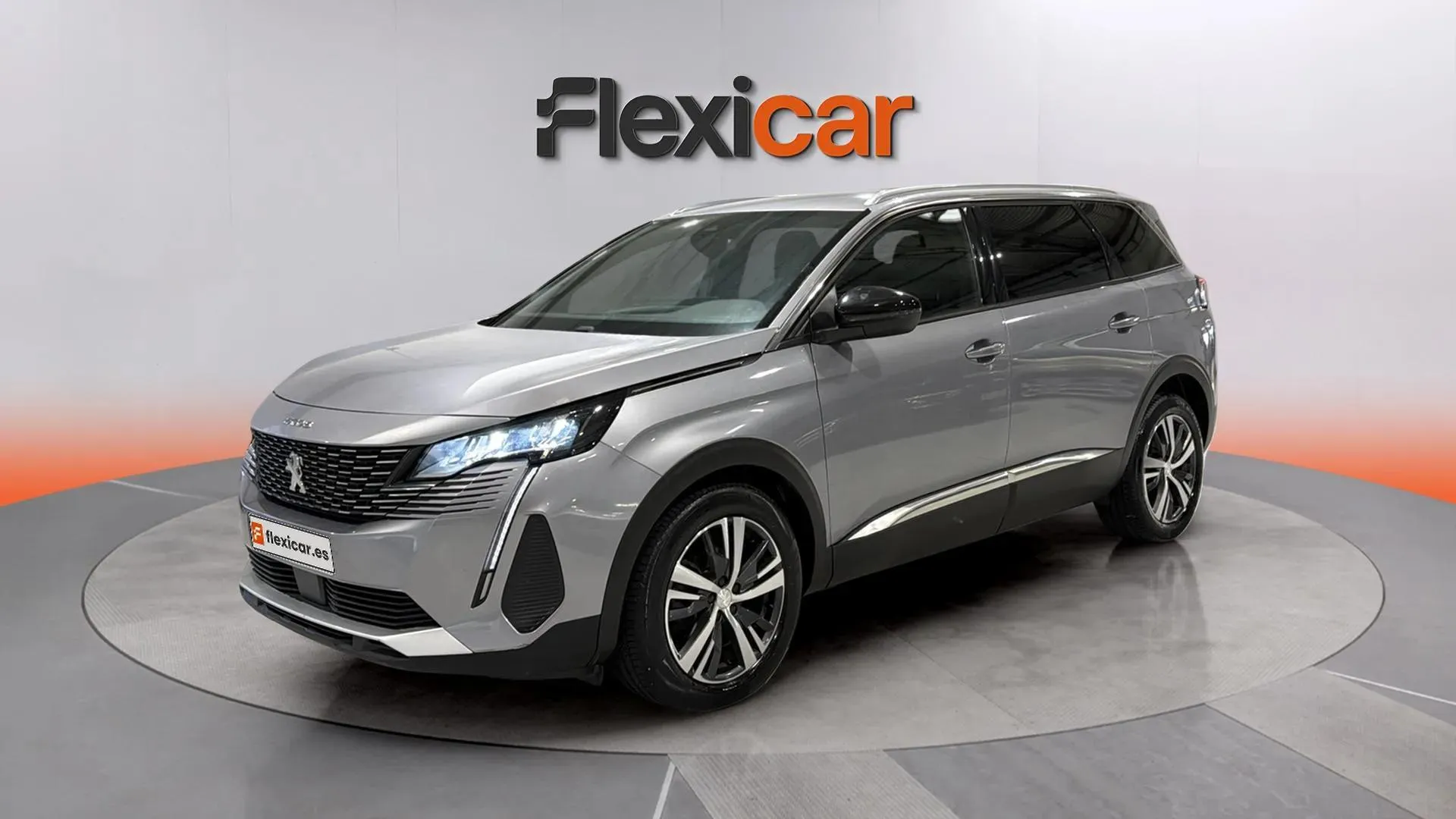 Peugeot 5008 1.2 Allure Pack eDCS6 - foto 3