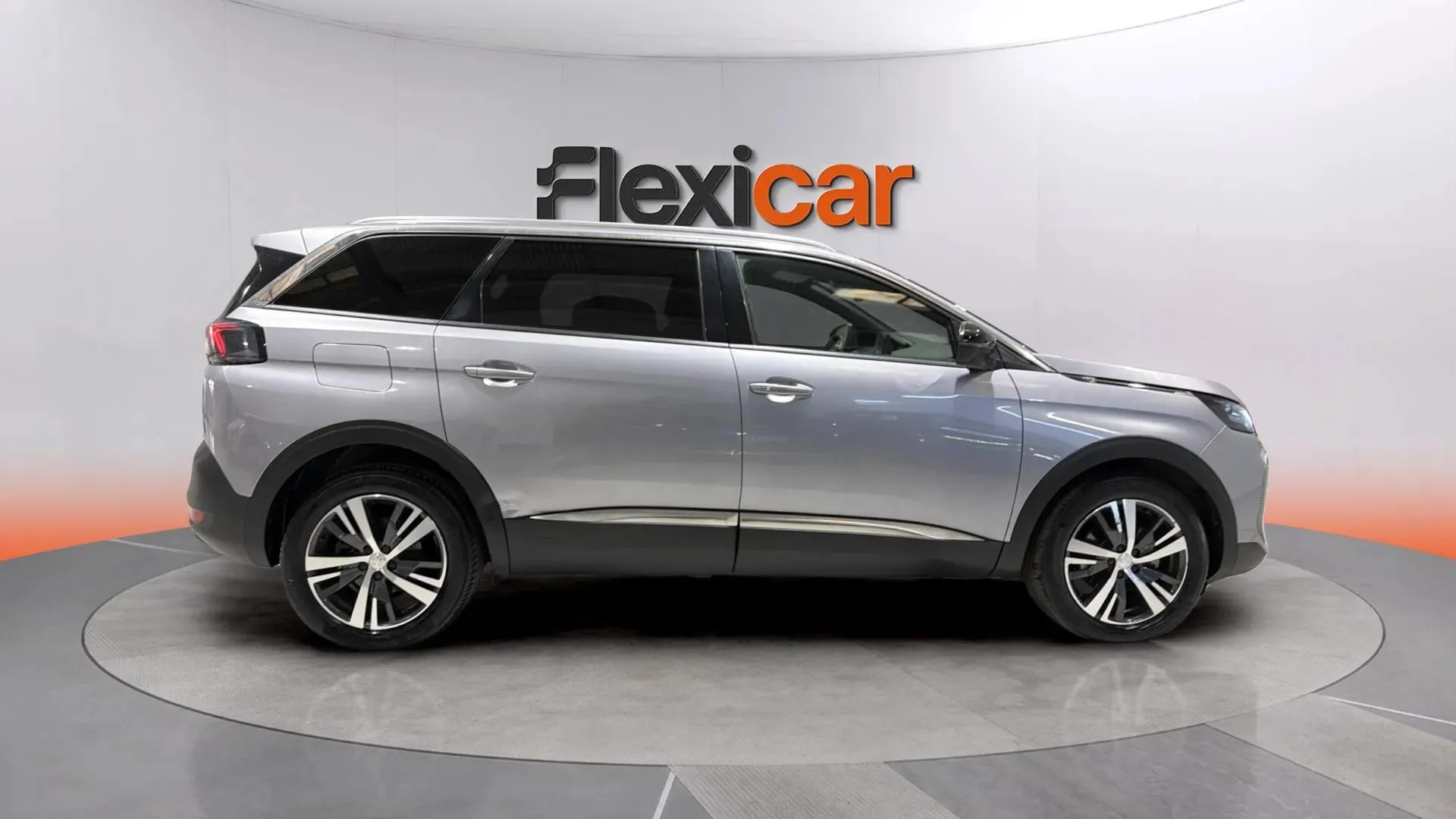 Peugeot 5008 1.2 Allure Pack eDCS6 - foto 8