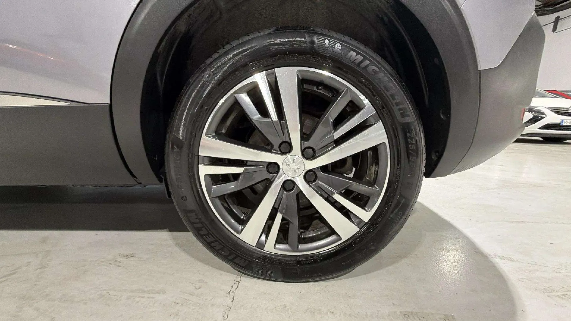 Peugeot 5008 1.2 Allure Pack eDCS6 - foto 19