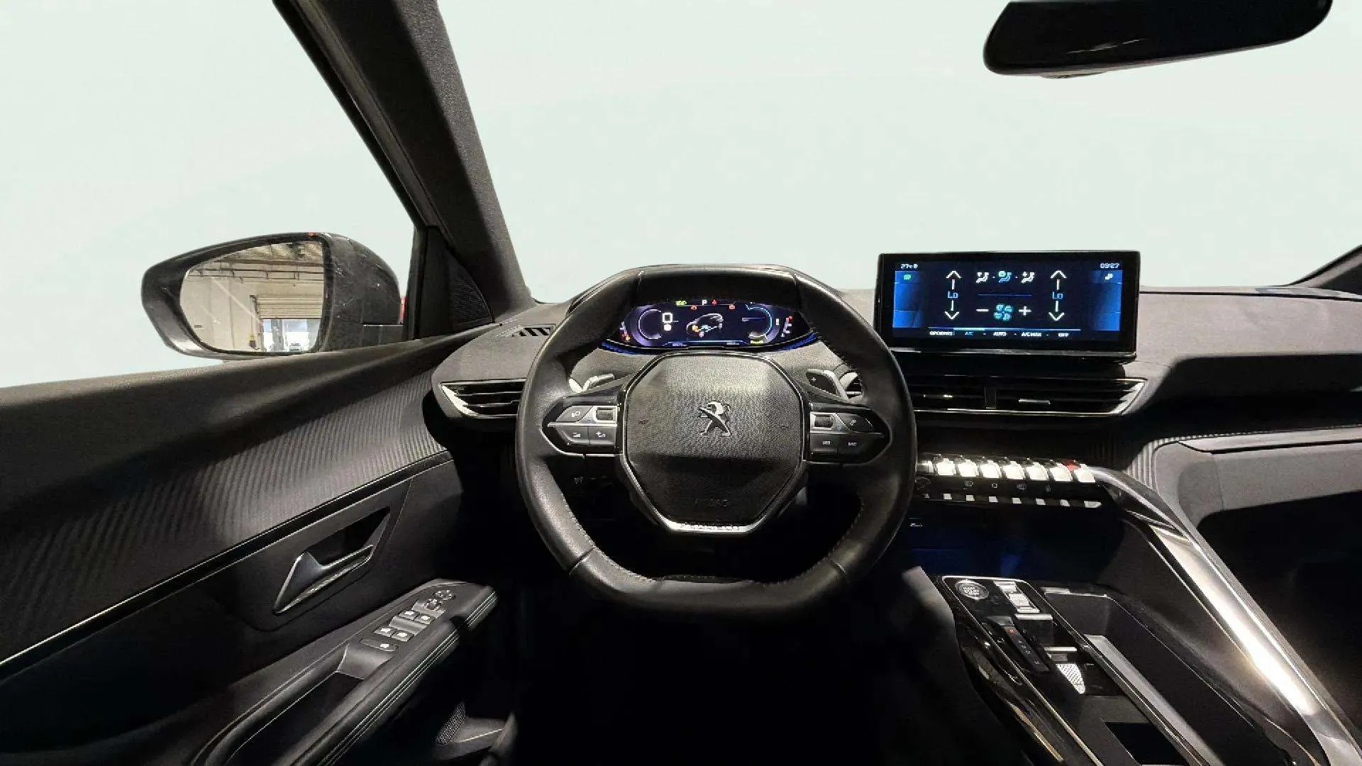 Peugeot 5008 1.2 Allure Pack eDCS6 - foto 10