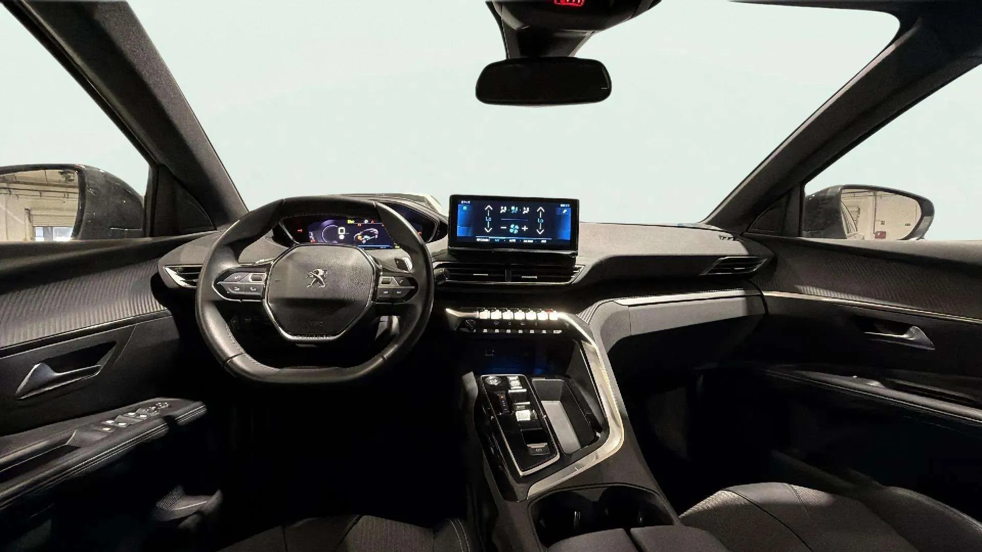 Peugeot 5008 1.2 Allure Pack eDCS6 - foto 9