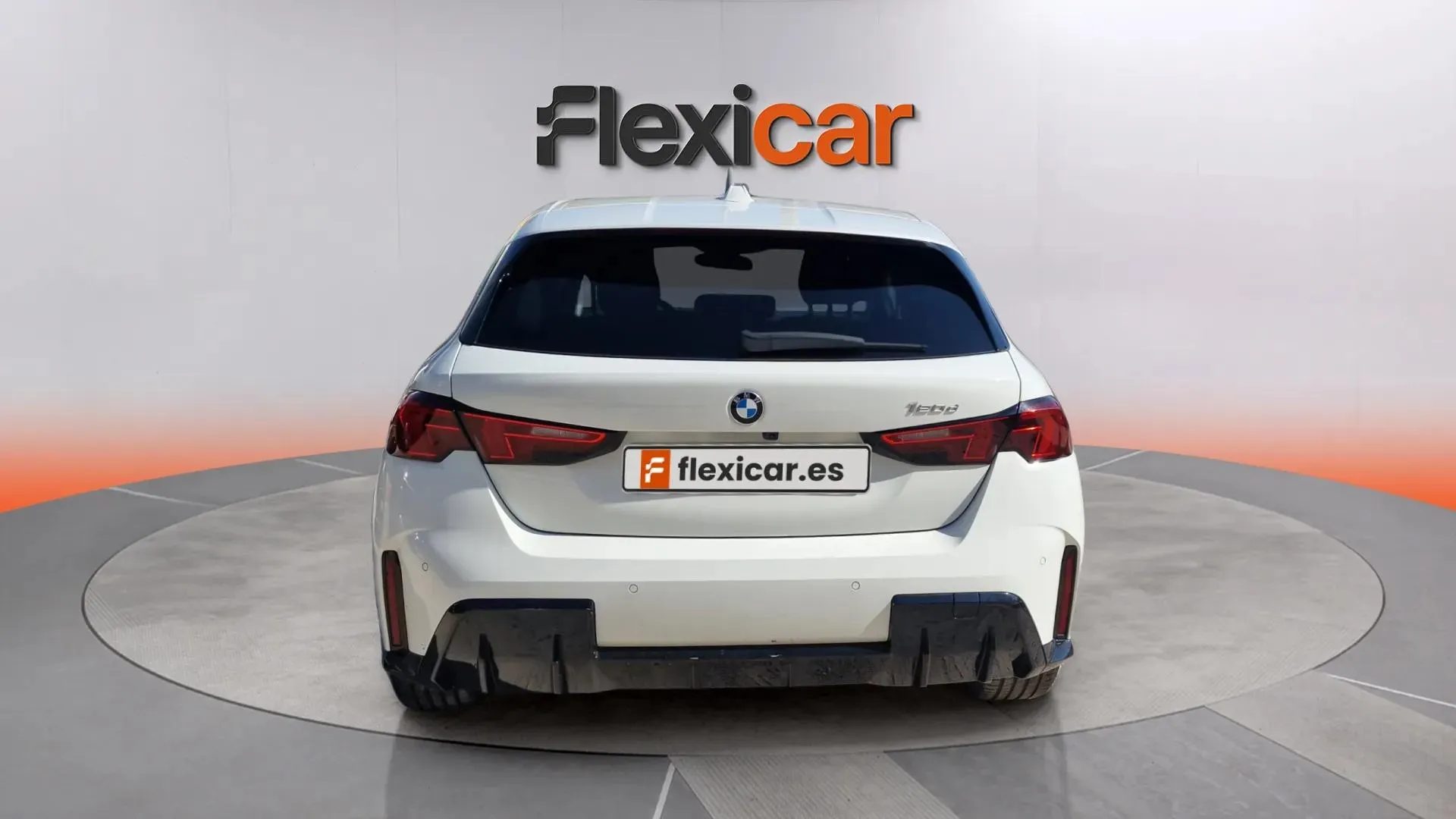 BMW Serie 1 120d - foto 7