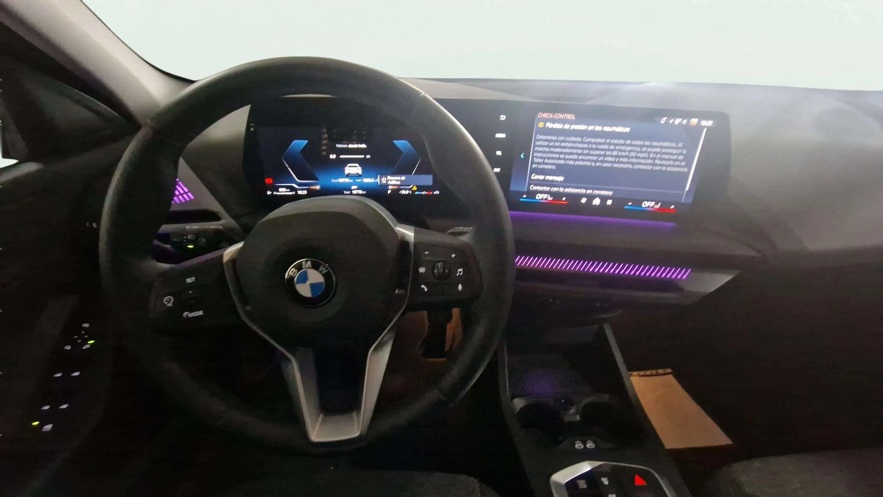BMW Serie 1 120d - foto 12