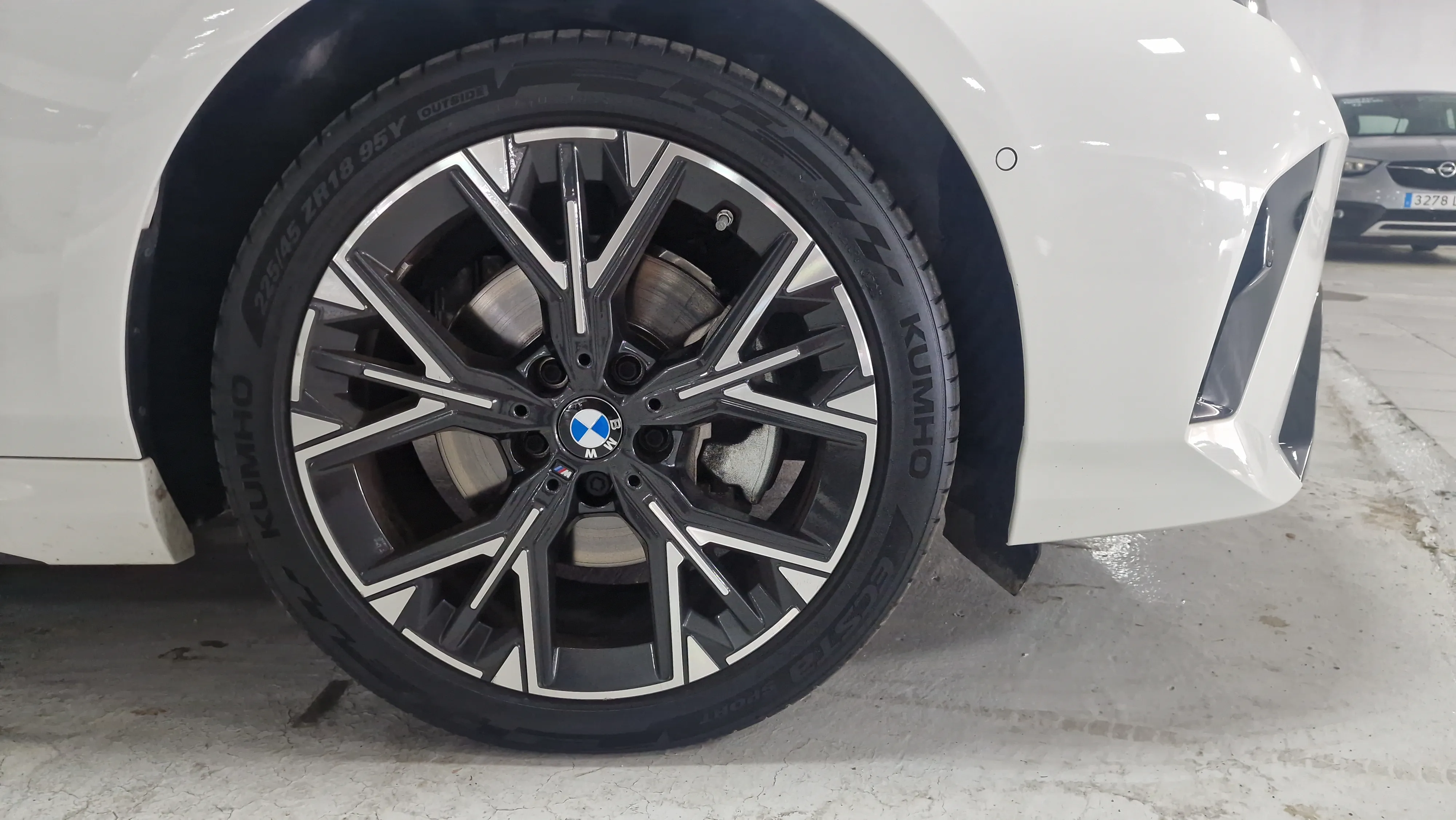 BMW Serie 1 120d - foto 25