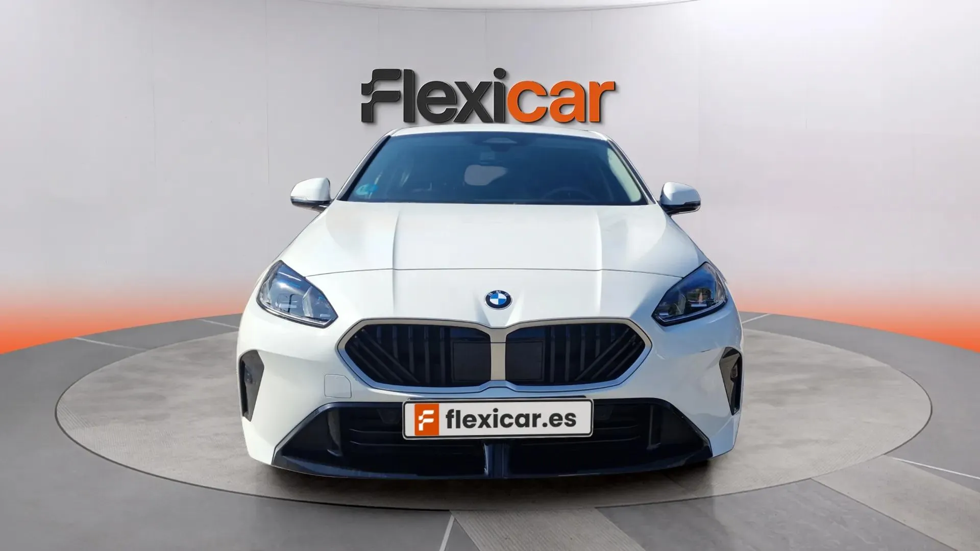 BMW Serie 1 120d - foto 2