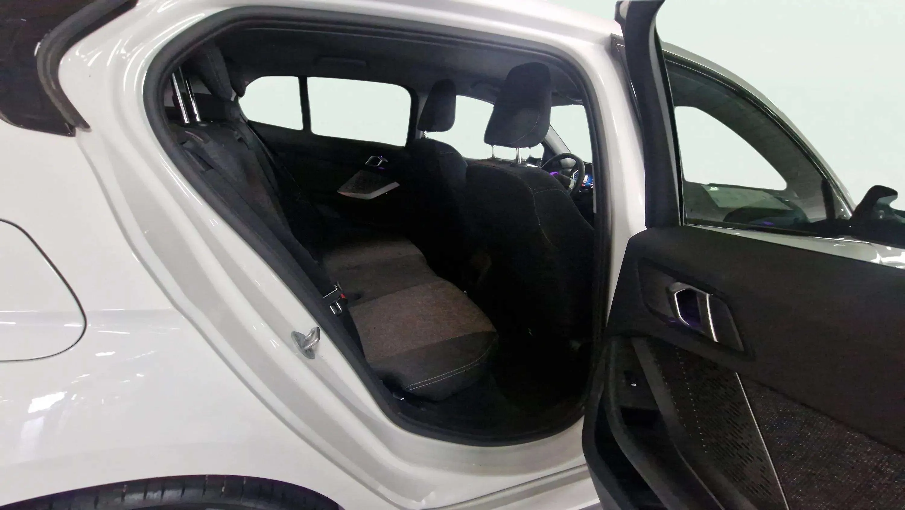 BMW Serie 1 120d - foto 22