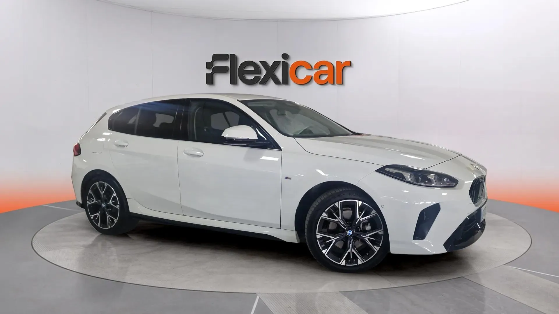 BMW Serie 1 120d - foto 4