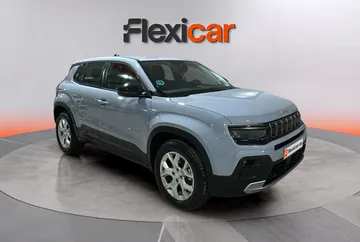 jeep avenger 12 g 74kw 100cv altitude gasolina manual algeciras 903000000247949