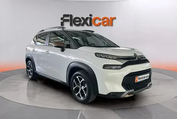 citroen c3 aircross puretech 81kw 110cv s amps c series gasolina manual murcia 903000000247951