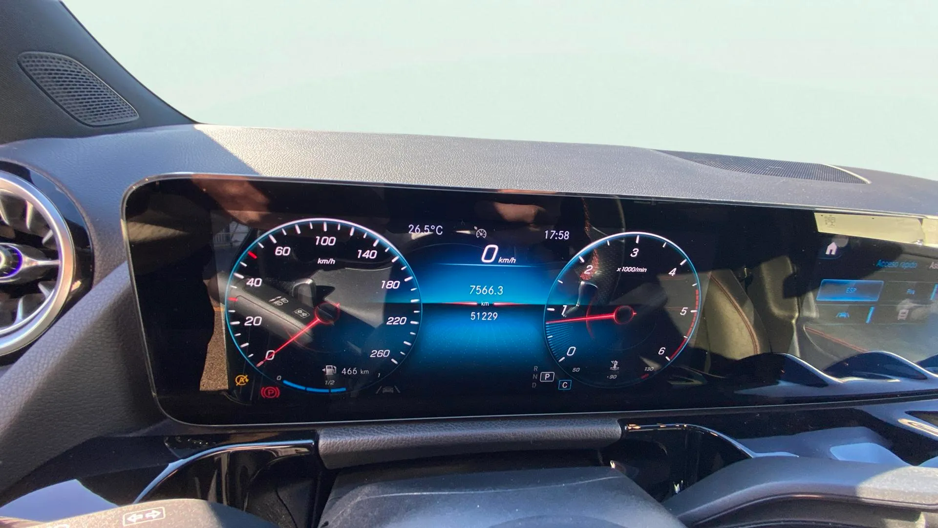 Mercedes-Benz Clase B B 180 d - foto 16