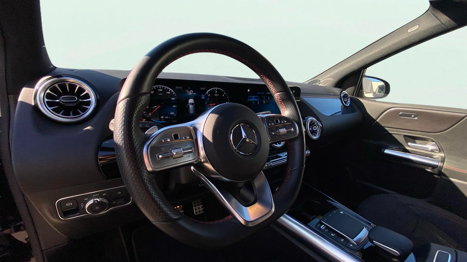 Mercedes-Benz Clase B B 180 d - foto 15