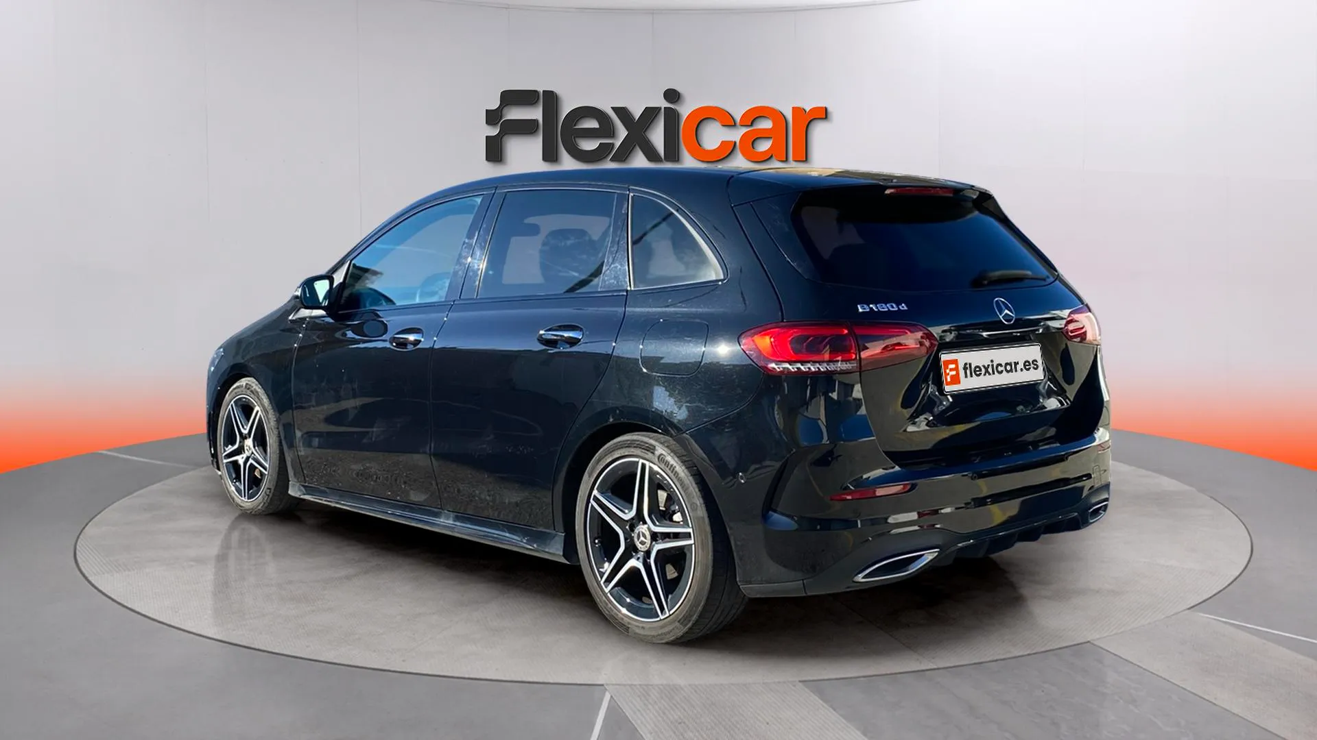 Mercedes-Benz Clase B B 180 d - foto 5