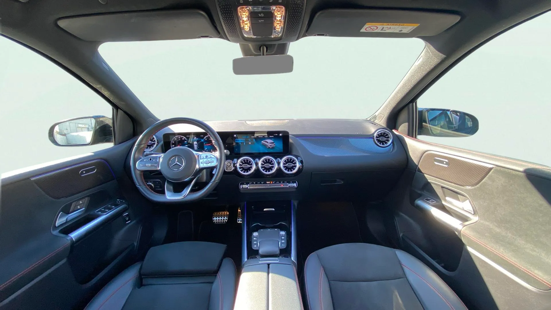 Mercedes-Benz Clase B B 180 d - foto 13