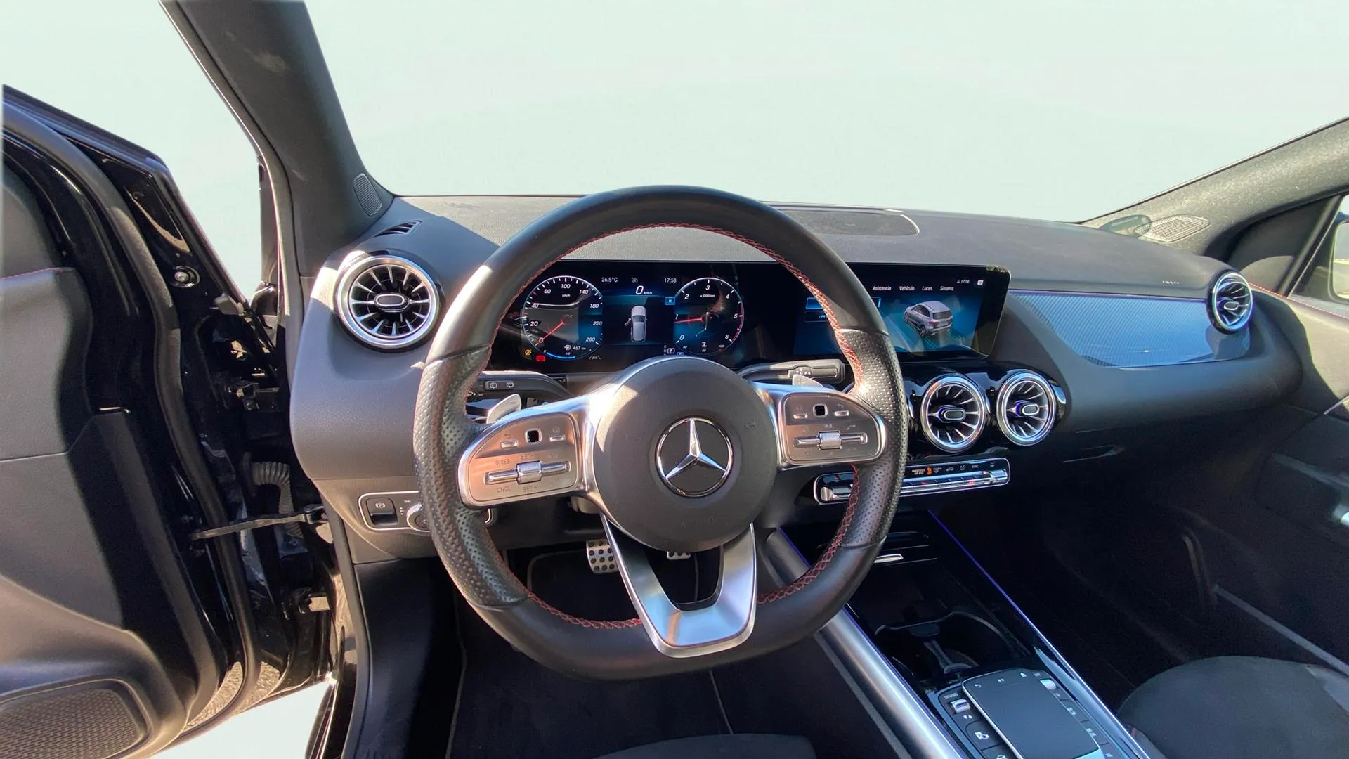 Mercedes-Benz Clase B B 180 d - foto 14
