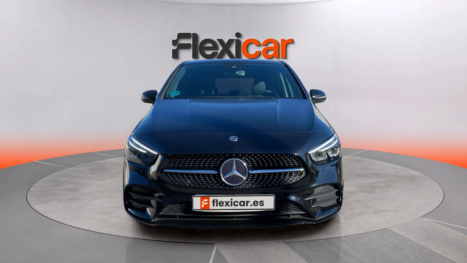 Mercedes-Benz Clase B B 180 d - foto 2