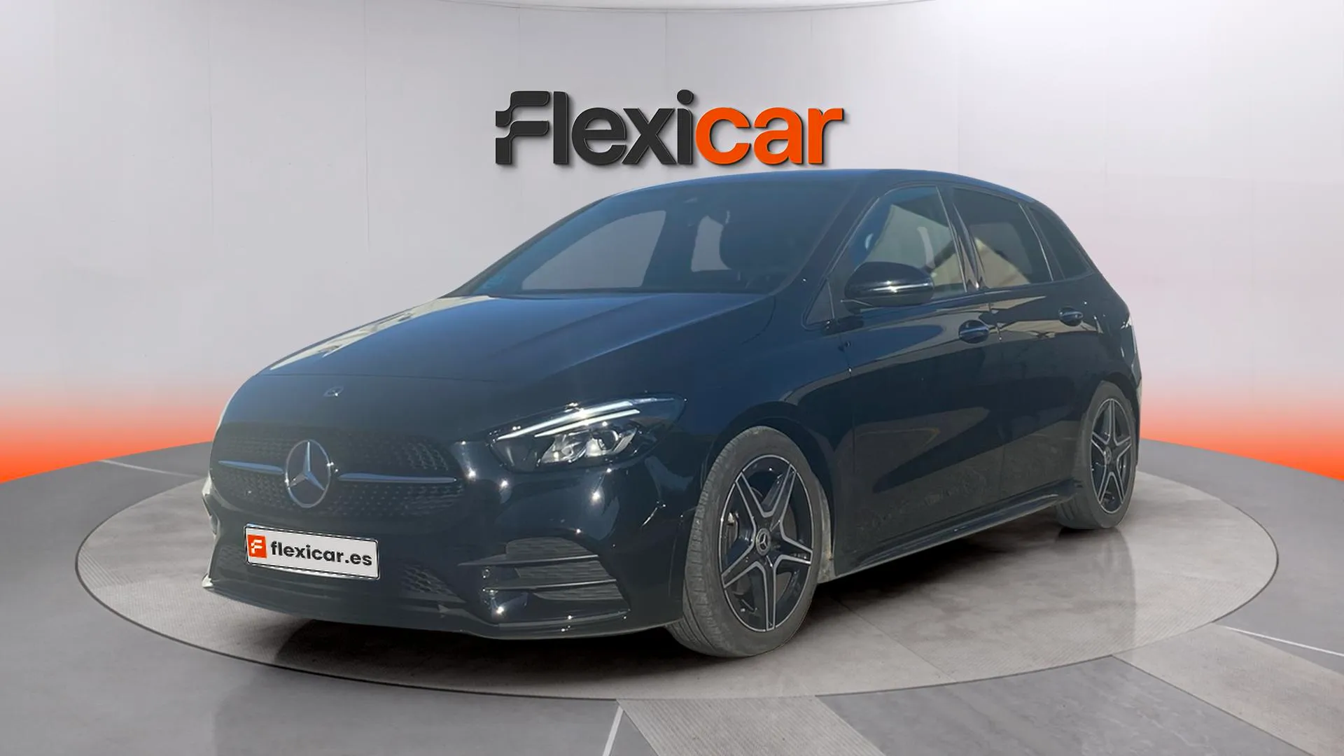 Mercedes-Benz Clase B B 180 d - foto 3