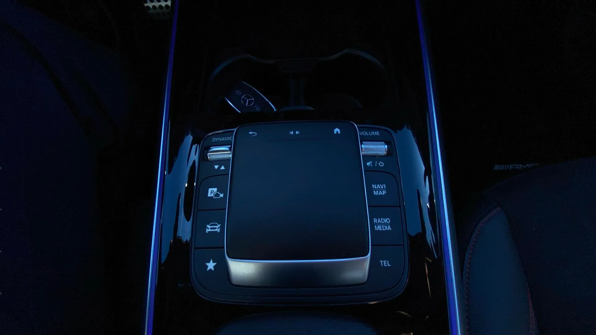 Mercedes-Benz Clase B B 180 d - foto 23