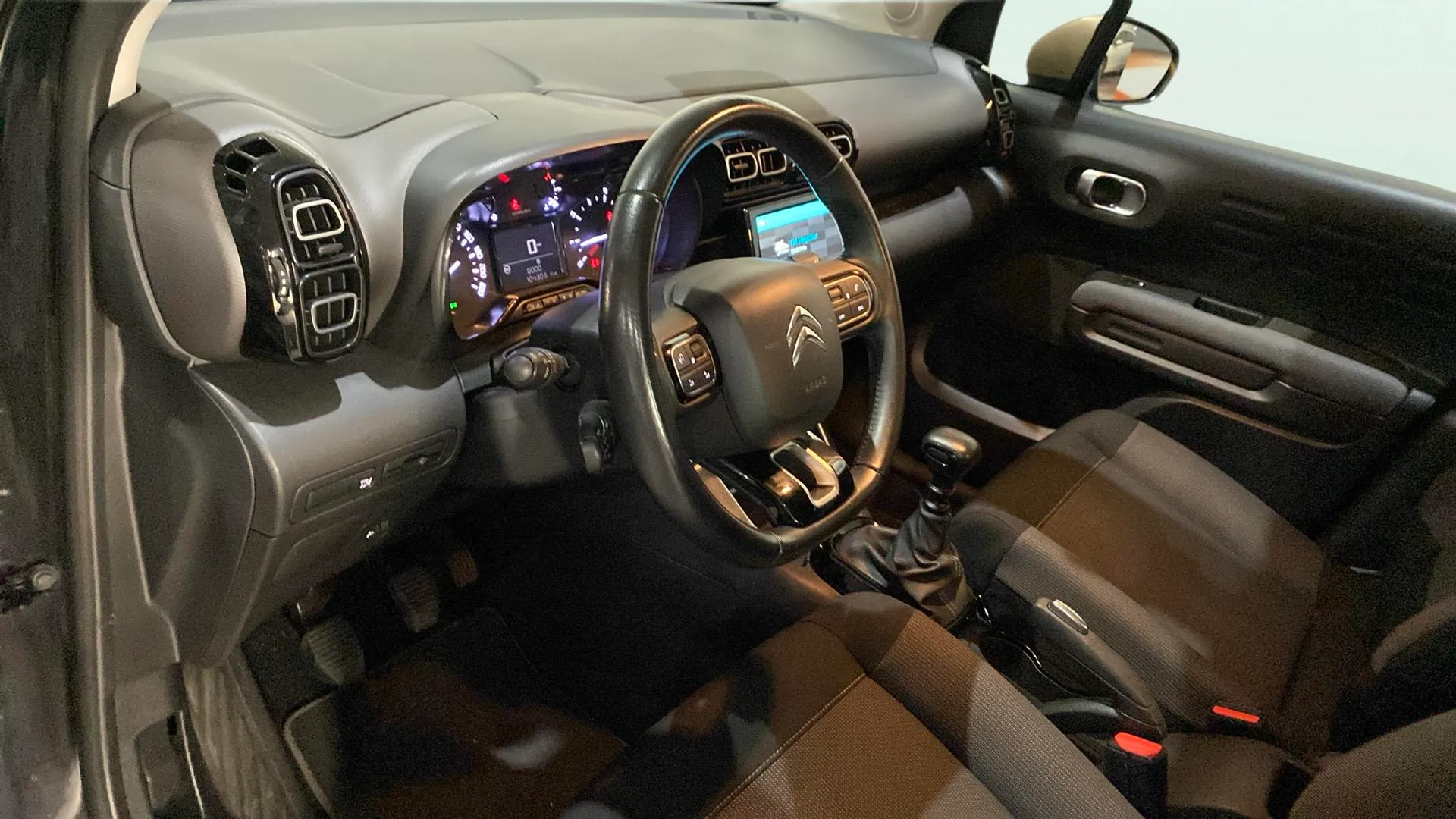 Citroën C3 Aircross PureTech C-Series - foto 11
