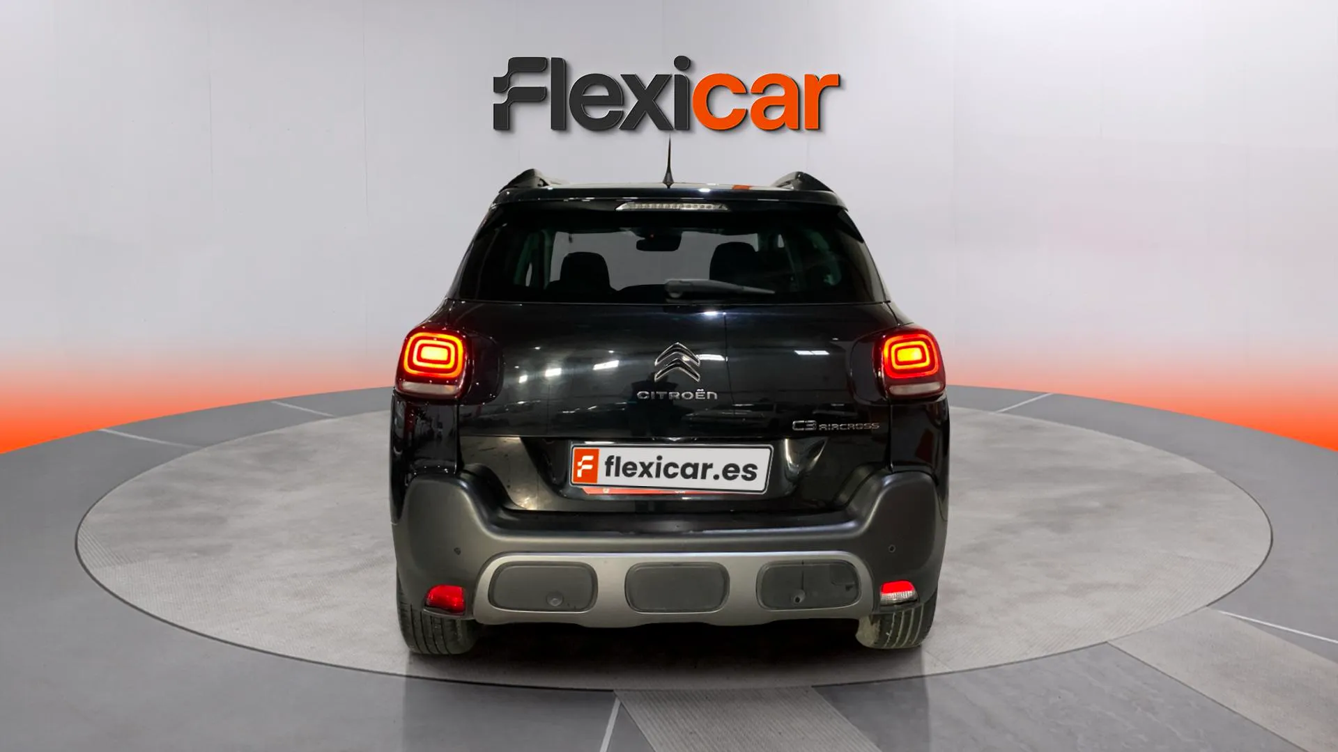 Citroën C3 Aircross PureTech C-Series - foto 7