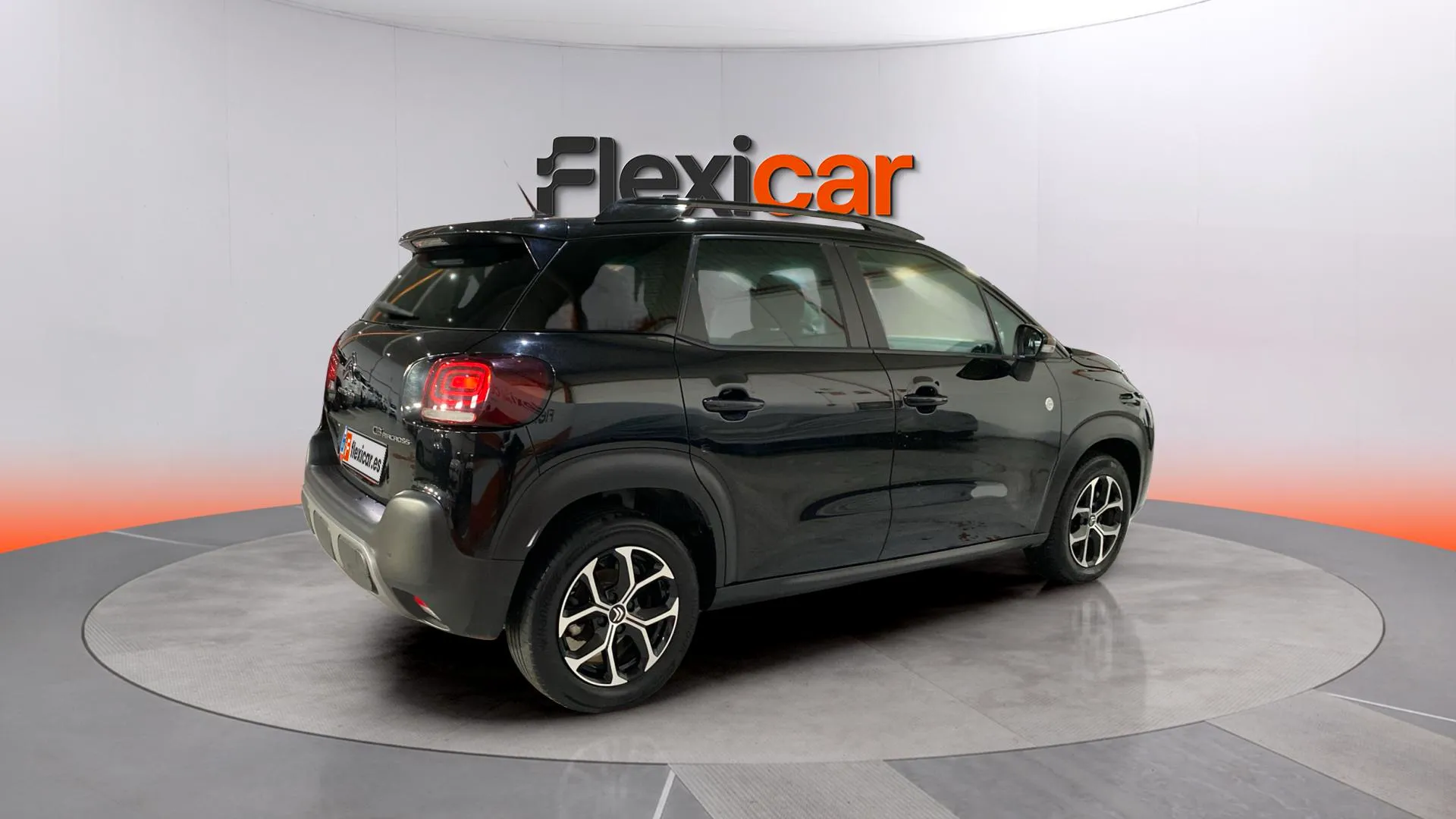 Citroën C3 Aircross PureTech C-Series - foto 6